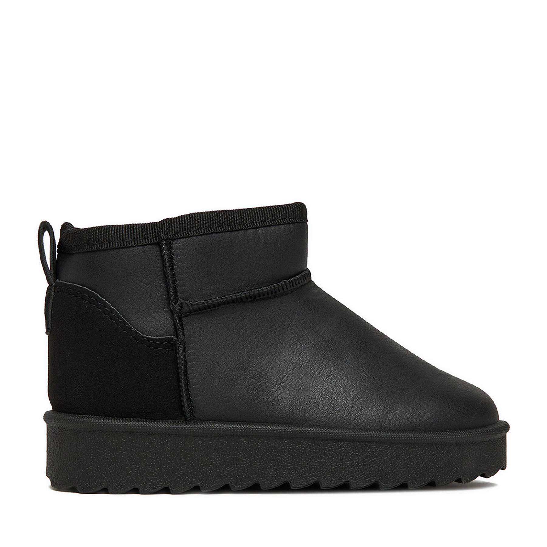Cizme de zăpadă DeeZee CEO-CM250119-19 Negru