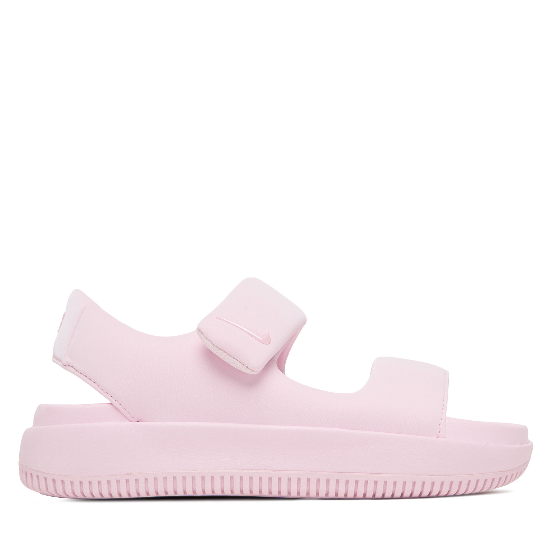 Sandály Nike Calm Sandal FZ3125 600 Růžová