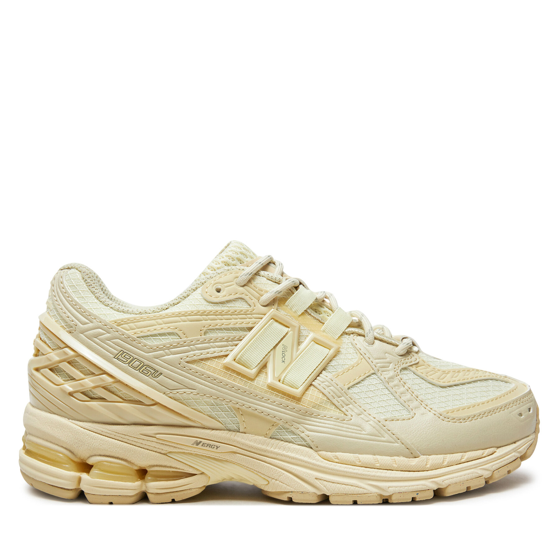 Sneakersy New Balance 1906 V1 M1906NK Béžová