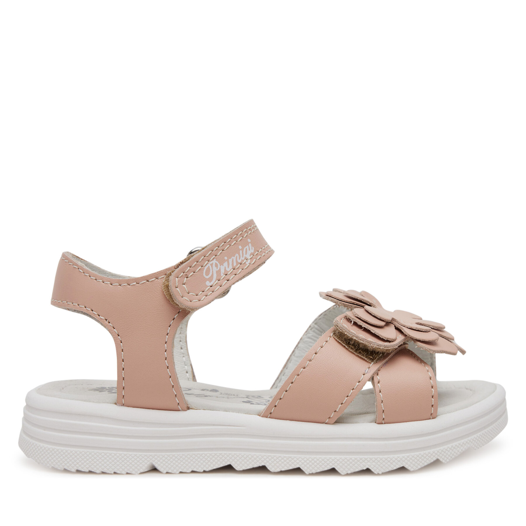 Сандали Primigi 7917711 S Розов