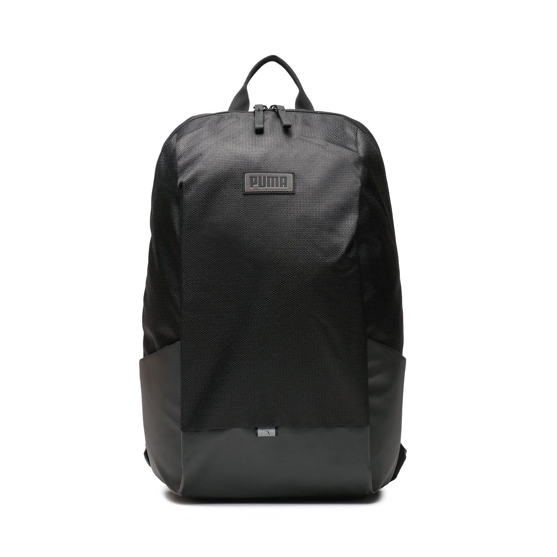 Zaino Puma City Backpack 079942 01 Nero, Taglia 00, taglia : 00