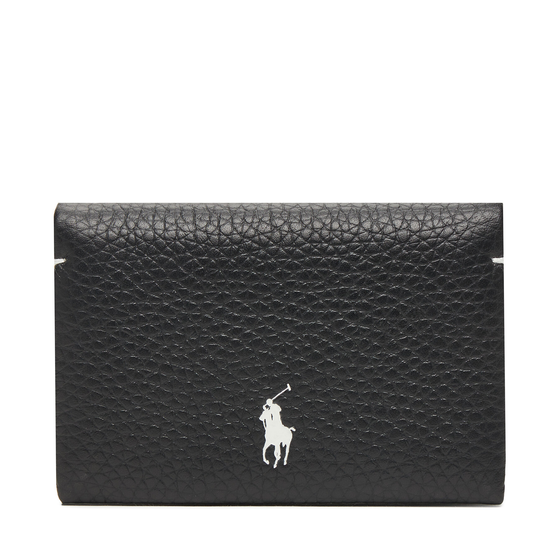 Portofel Mic pentru Bărbați Polo Ralph Lauren 427949873014 Negru