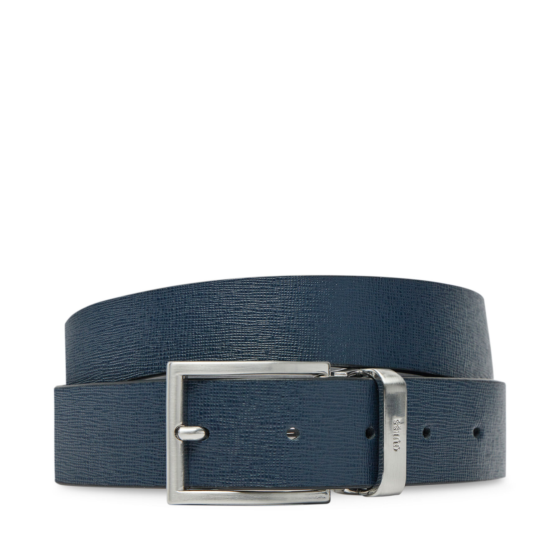  Férfi öv Guess BM7787 P3435 Szürke akciós termékkép 1