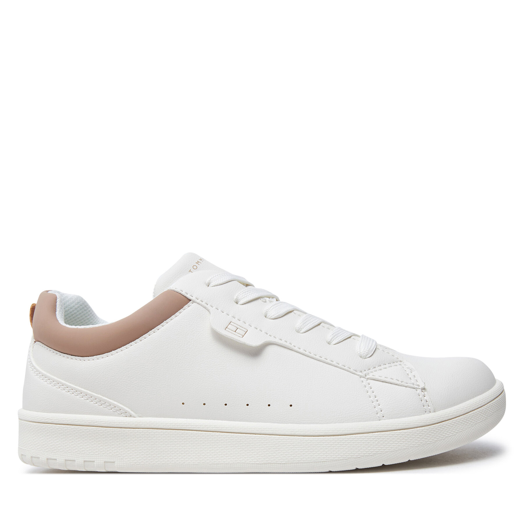 Zapatillas Tommy Hilfiger T3A9-33534-1592A S Blanco