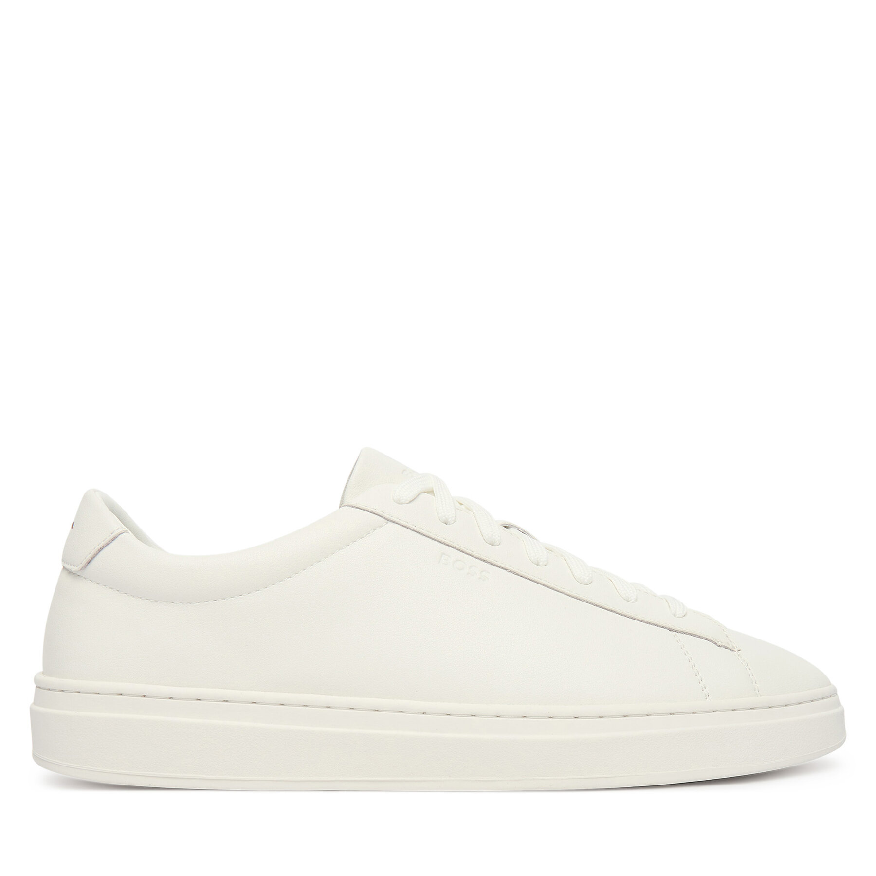Sneakersy BOSS Kieran 50552853 Biela