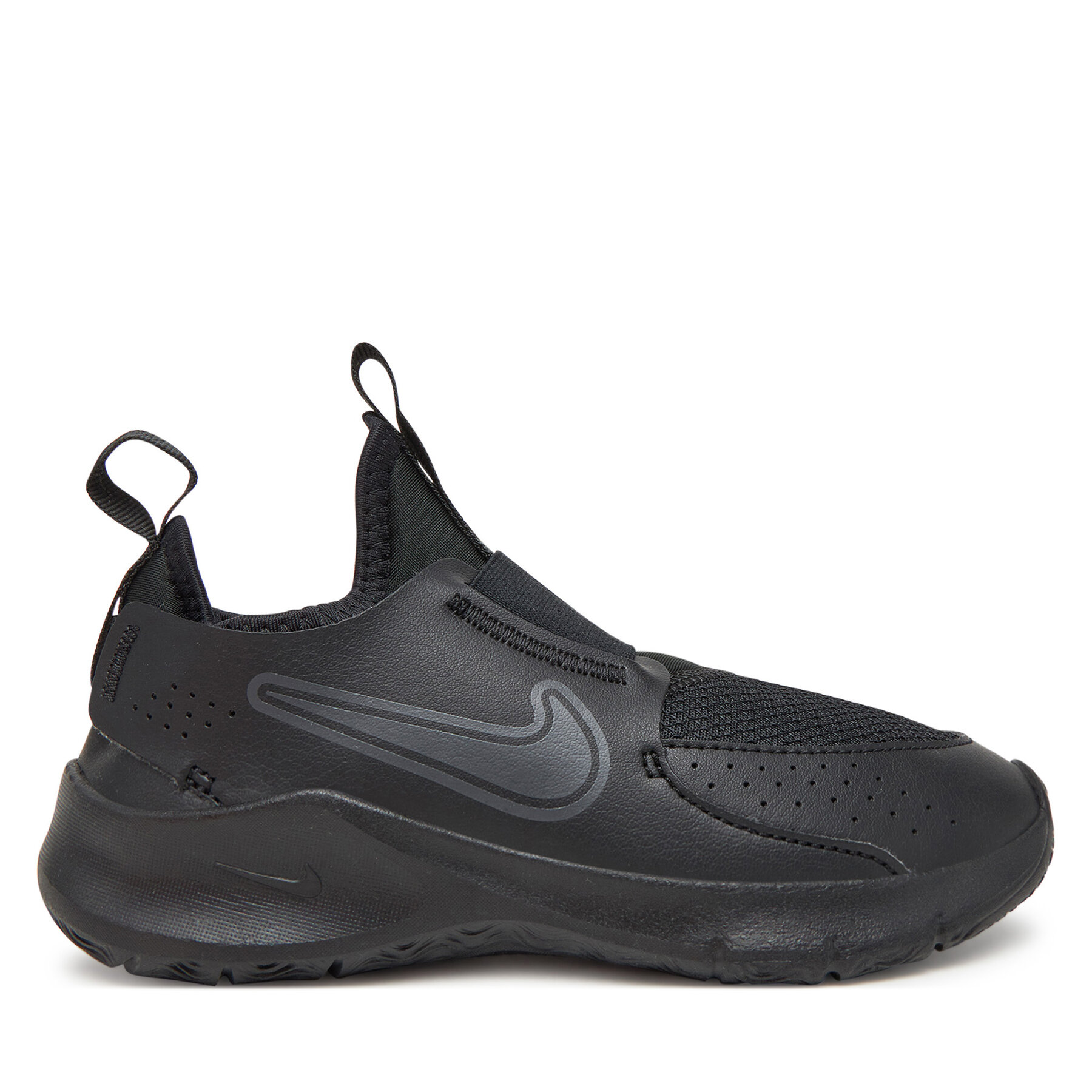 Chlapec Sneakersy Nike, Rozmer: 29_5, Čierna, Flex Runner FN1449
