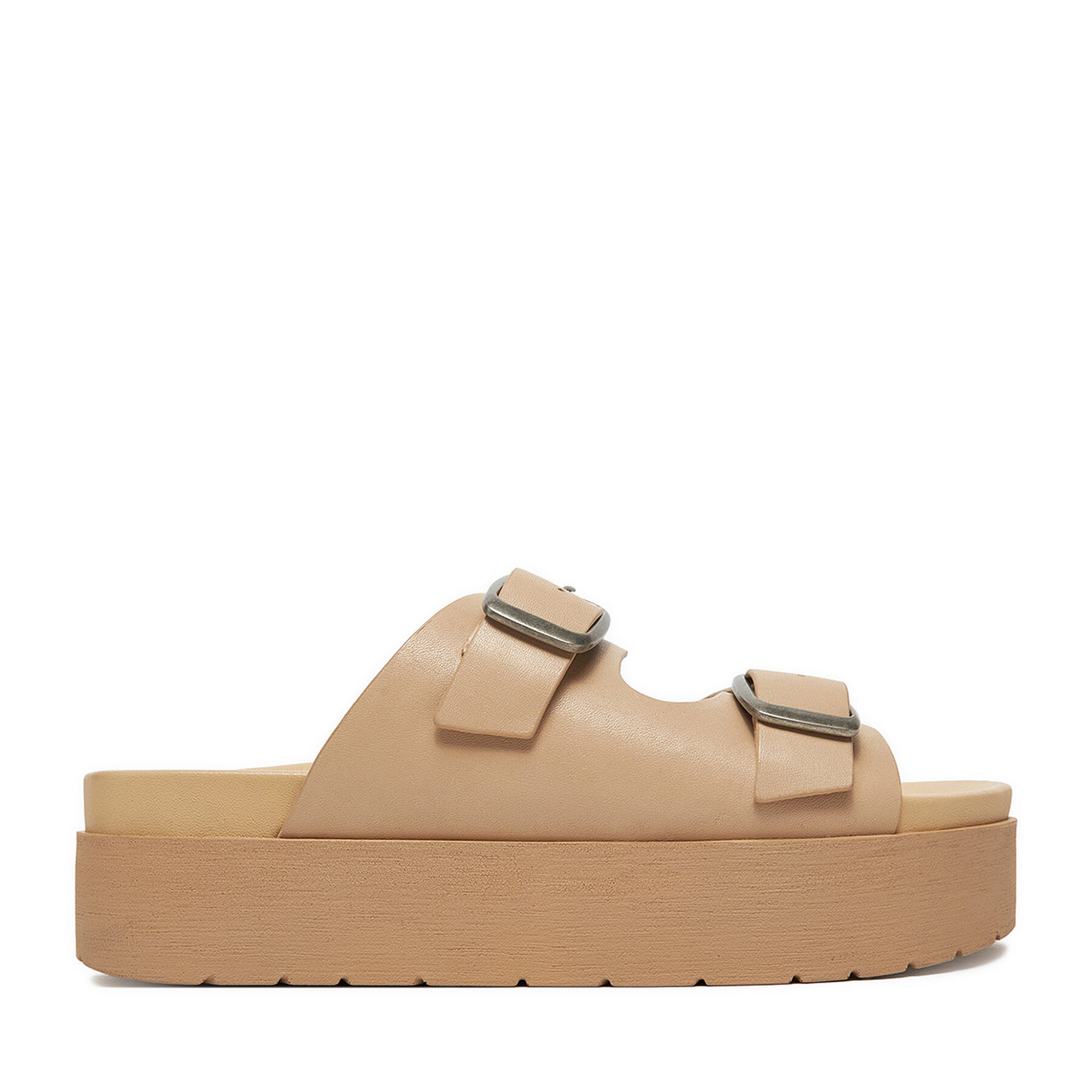 Šľapky G-Star Raw RIMA-118915S Béžová