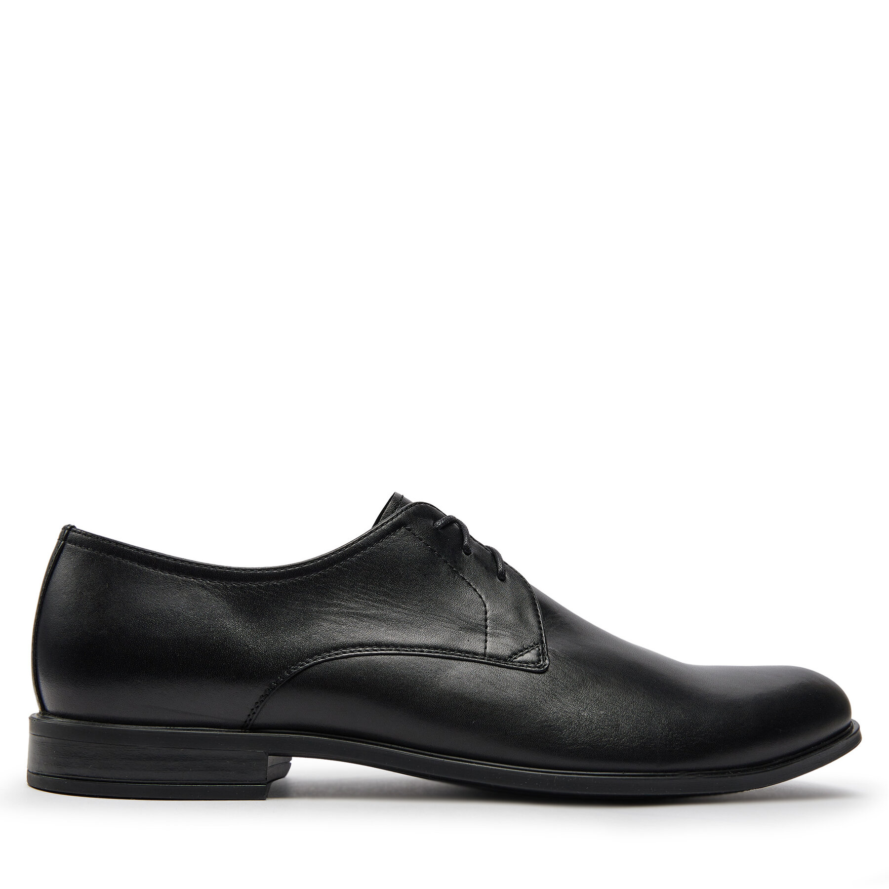 Zapatos hasta el tobillo Ryłko IPLW09 Negro