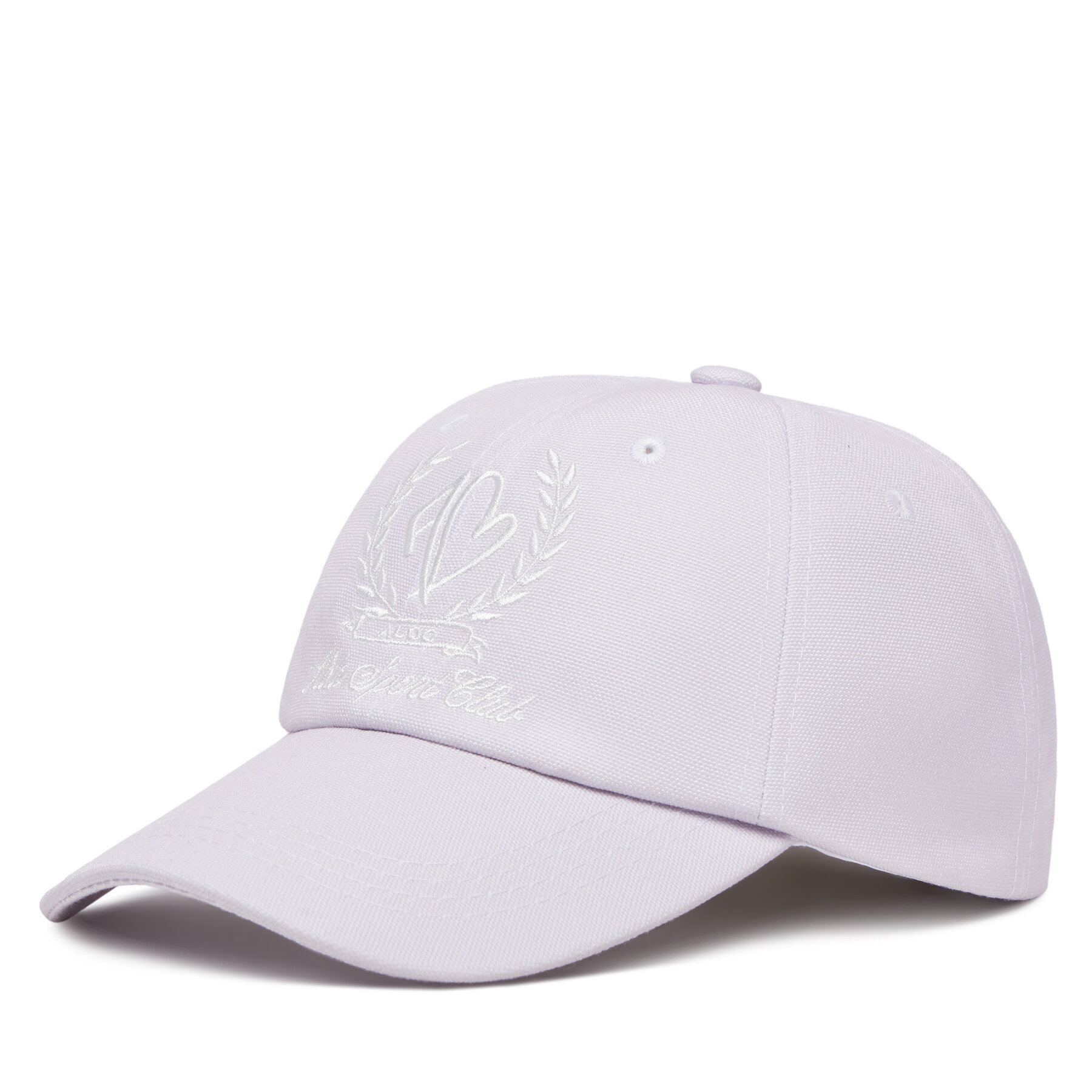 Шапка с козирка Aldo Clubcap 13939740 Виолетов