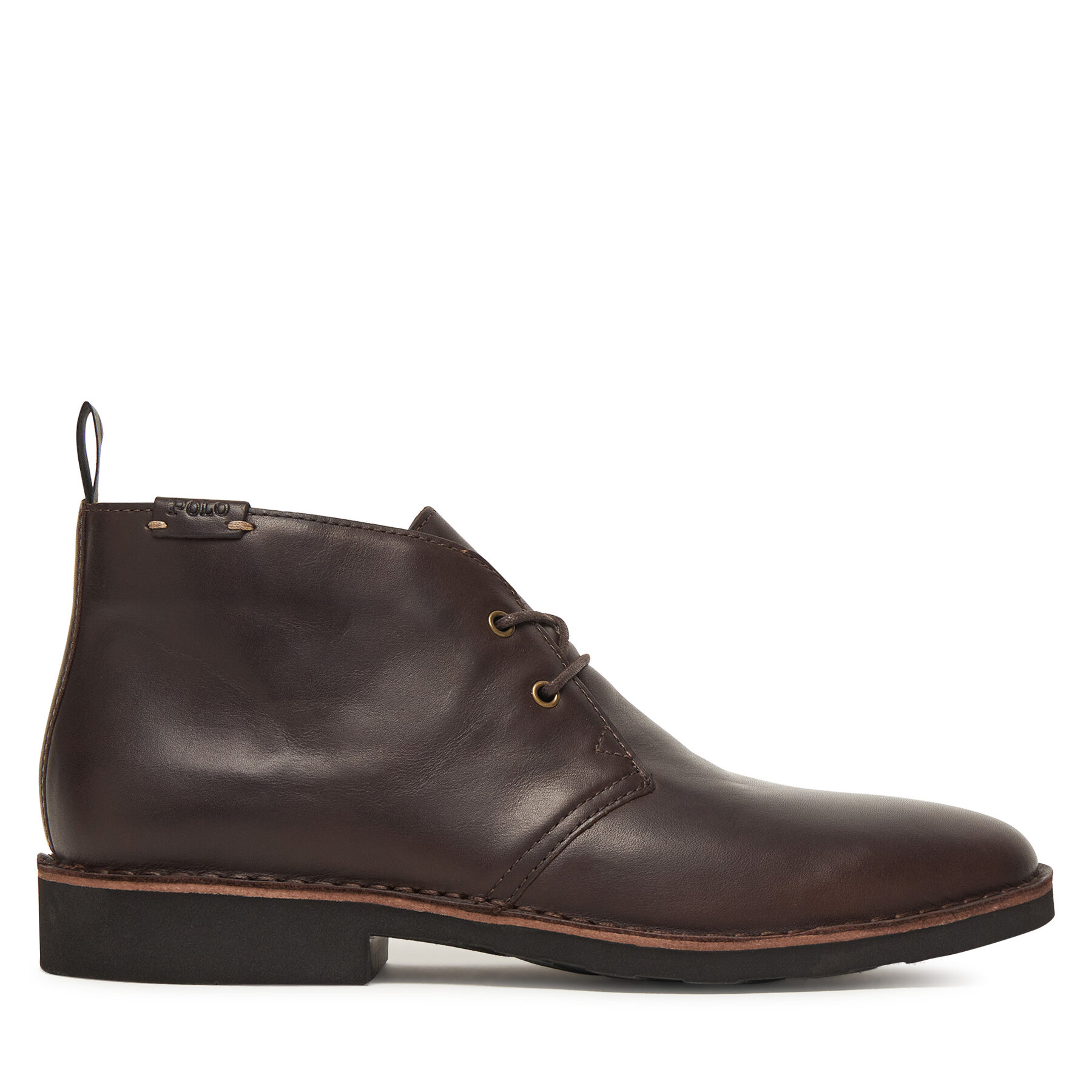 Bakancs Polo Ralph Lauren 812913548003 Barna