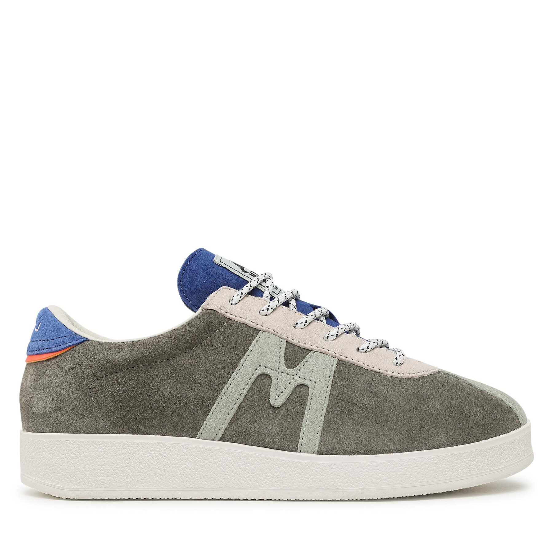 Zapatillas Karhu Trampas F809037 Verde