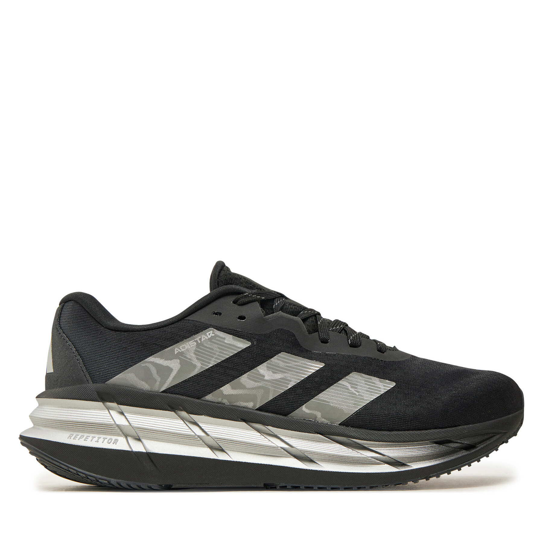 Chaussures de running adidas Adistar 3 ID6170 Noir