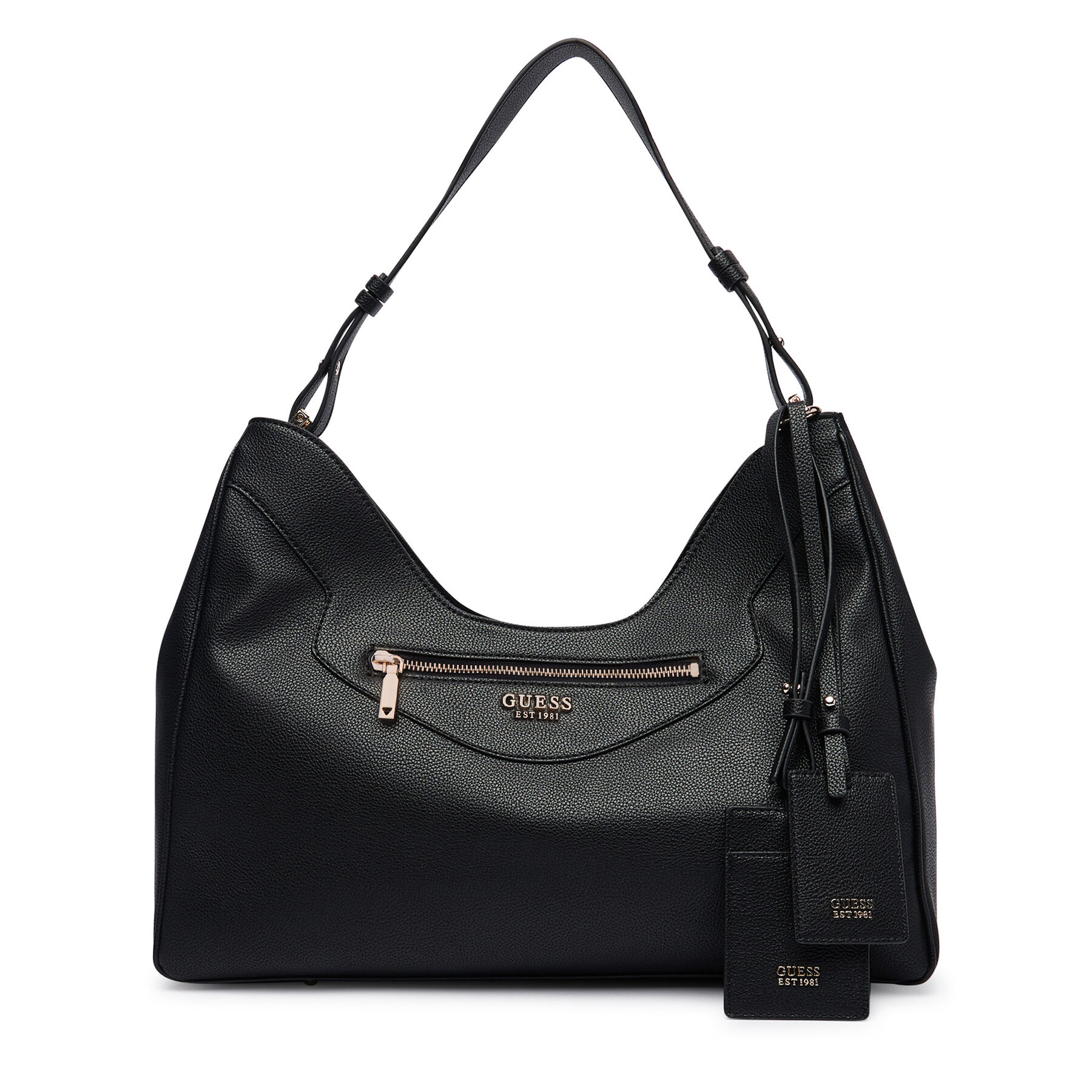 Kabelka Guess Antonia HWBG21 83010 Čierna