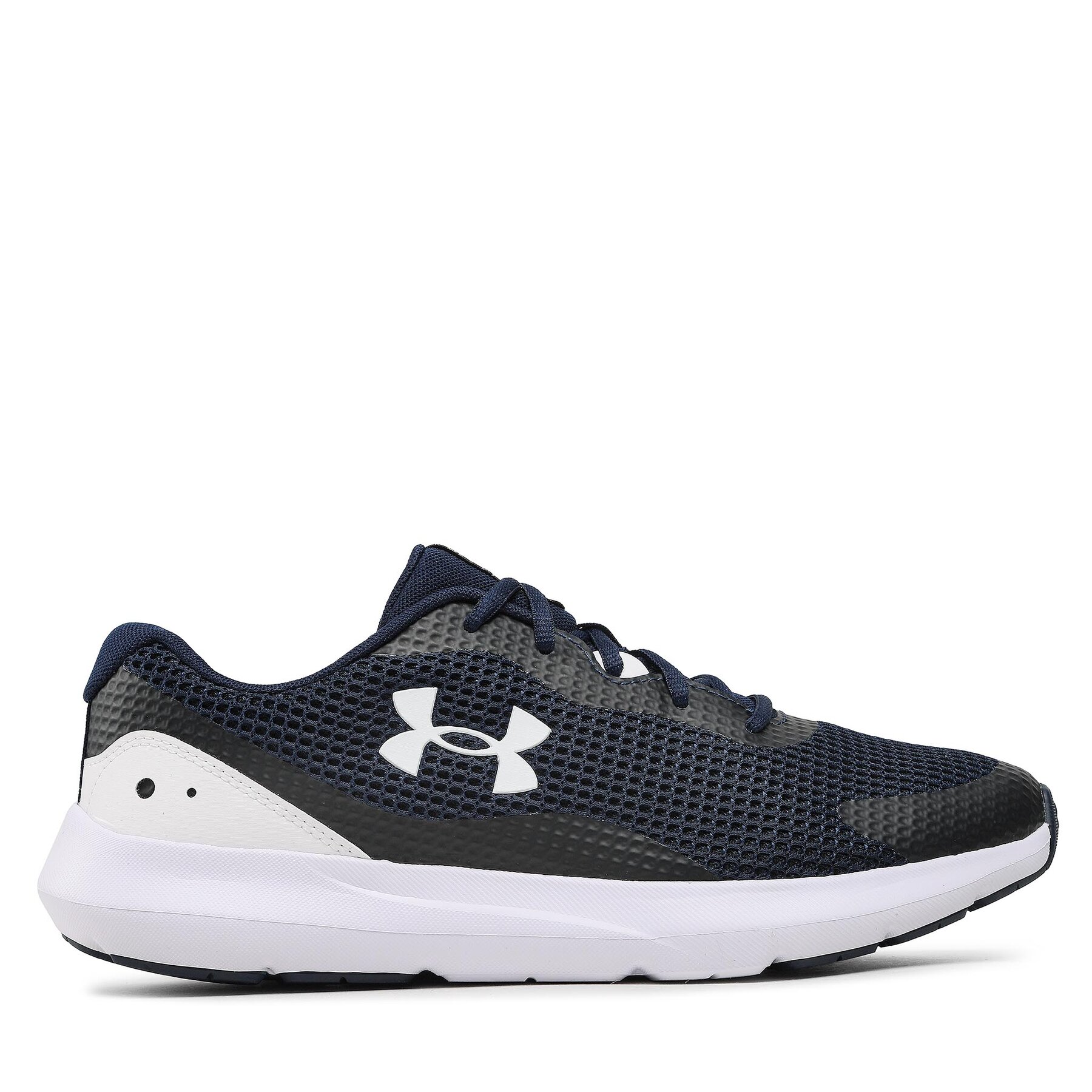 Chaussures de running Under Armour UA Surge 3 3024883-400 Bleu marine