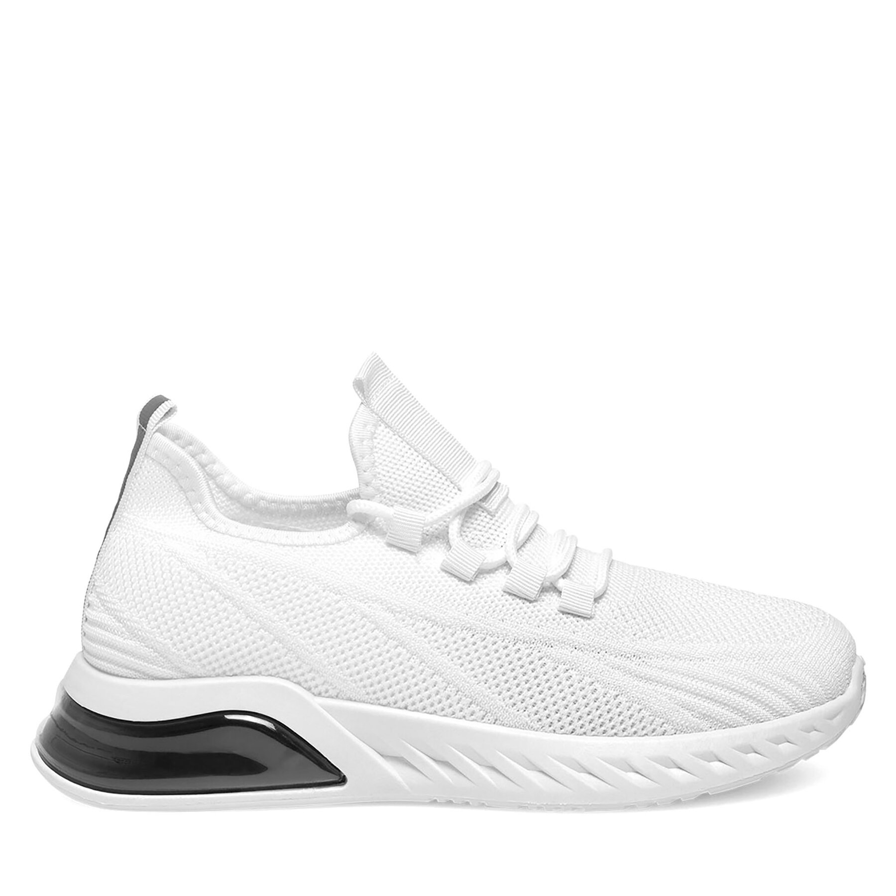 Sneakers Jenny Fairy WYL0310-01 Bianco