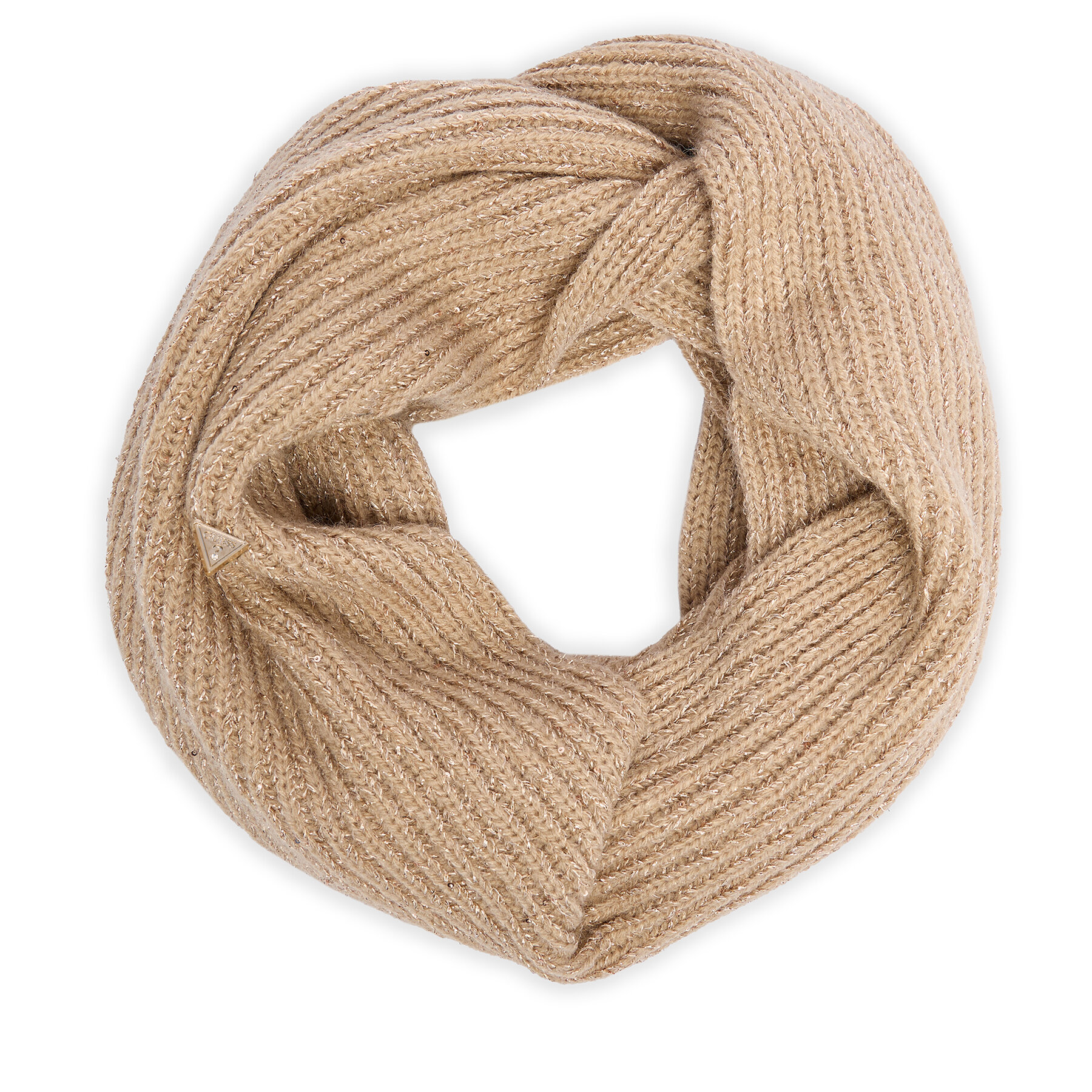 Scaldacollo Guess AW5237 WOL03 Beige