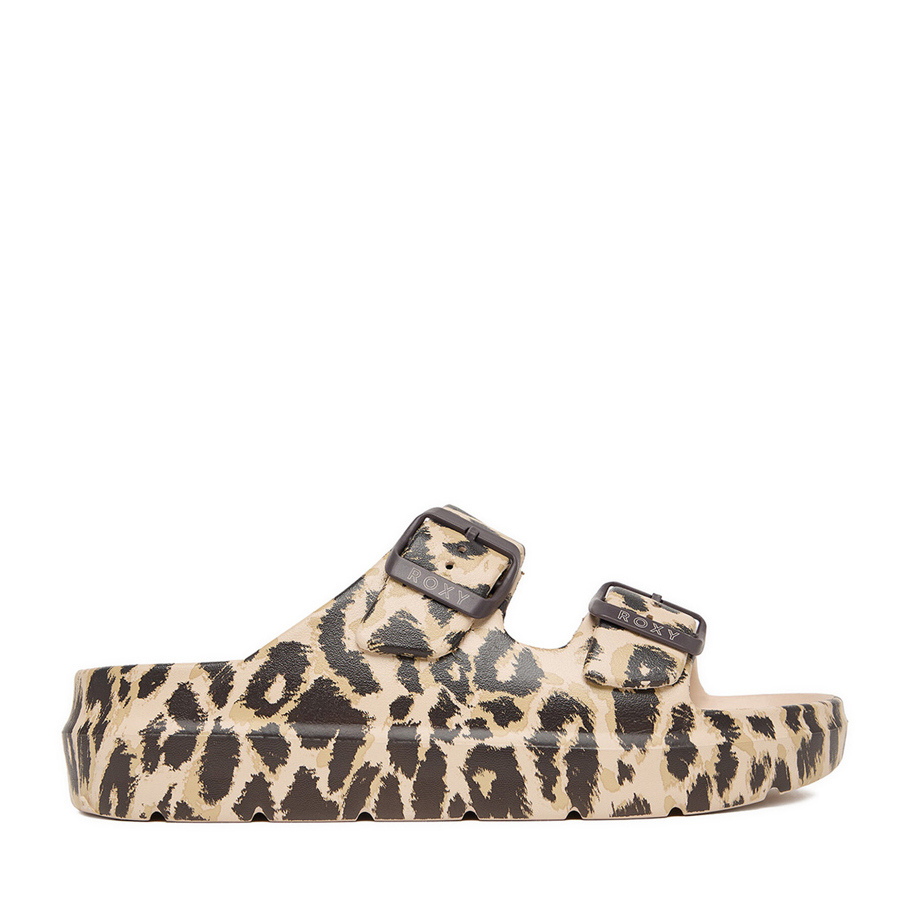 Papucs Roxy CEOWB-835120 Bézs