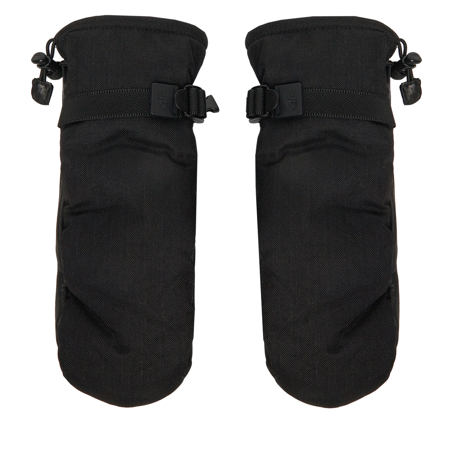 Gants de ski 4F 4FWAW24AFGLF147 Noir
