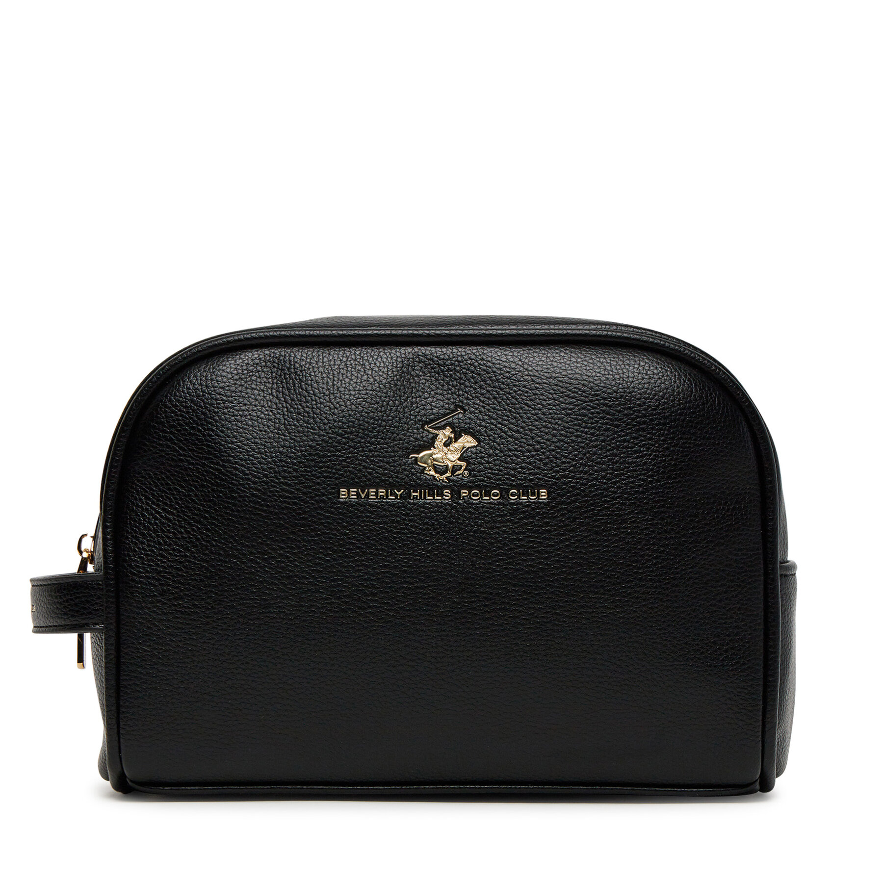 Kosmetyczka Beverly Hills Polo Club Czarny BHPC-U1-004-SS25