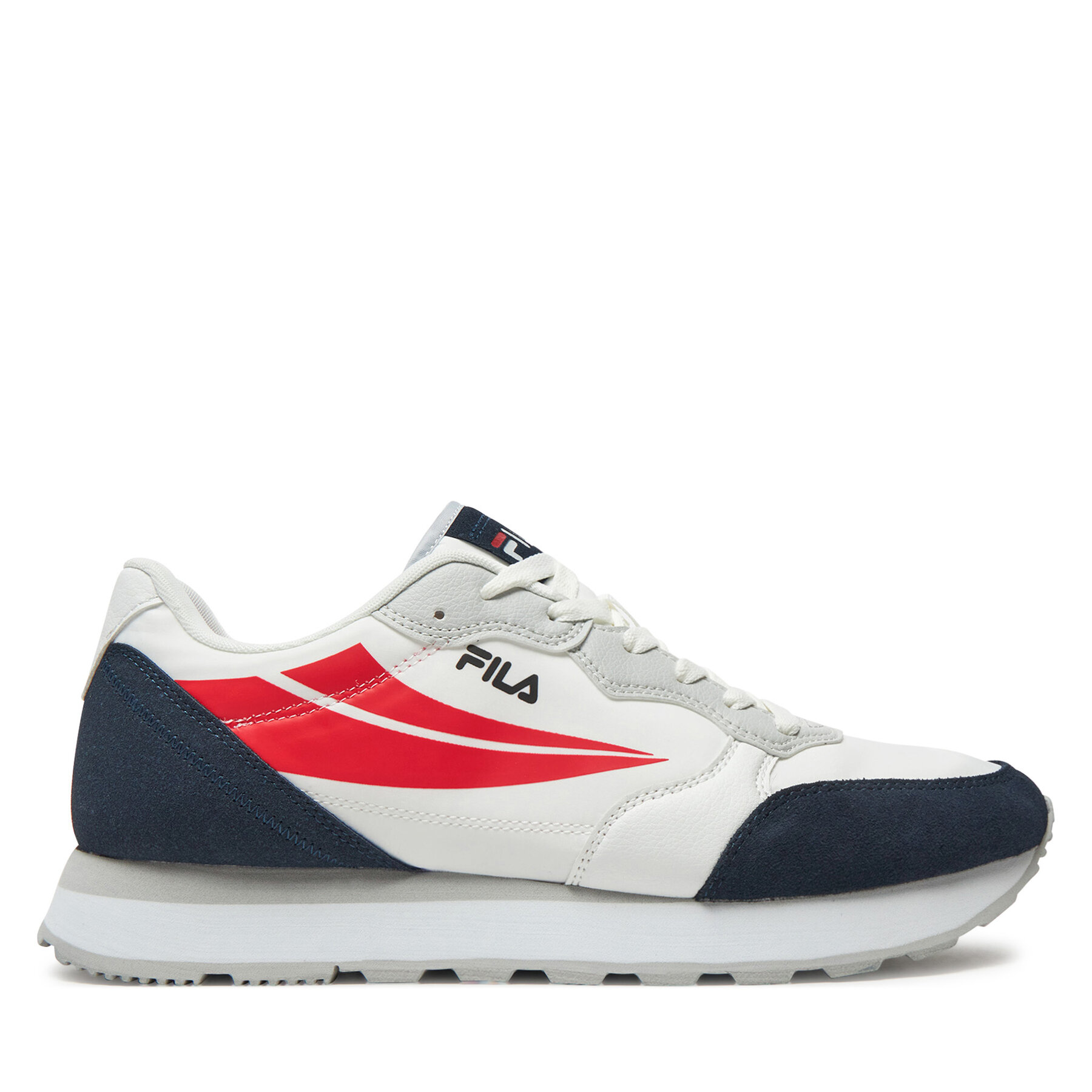 Zapatillas Fila FFM0380 De color