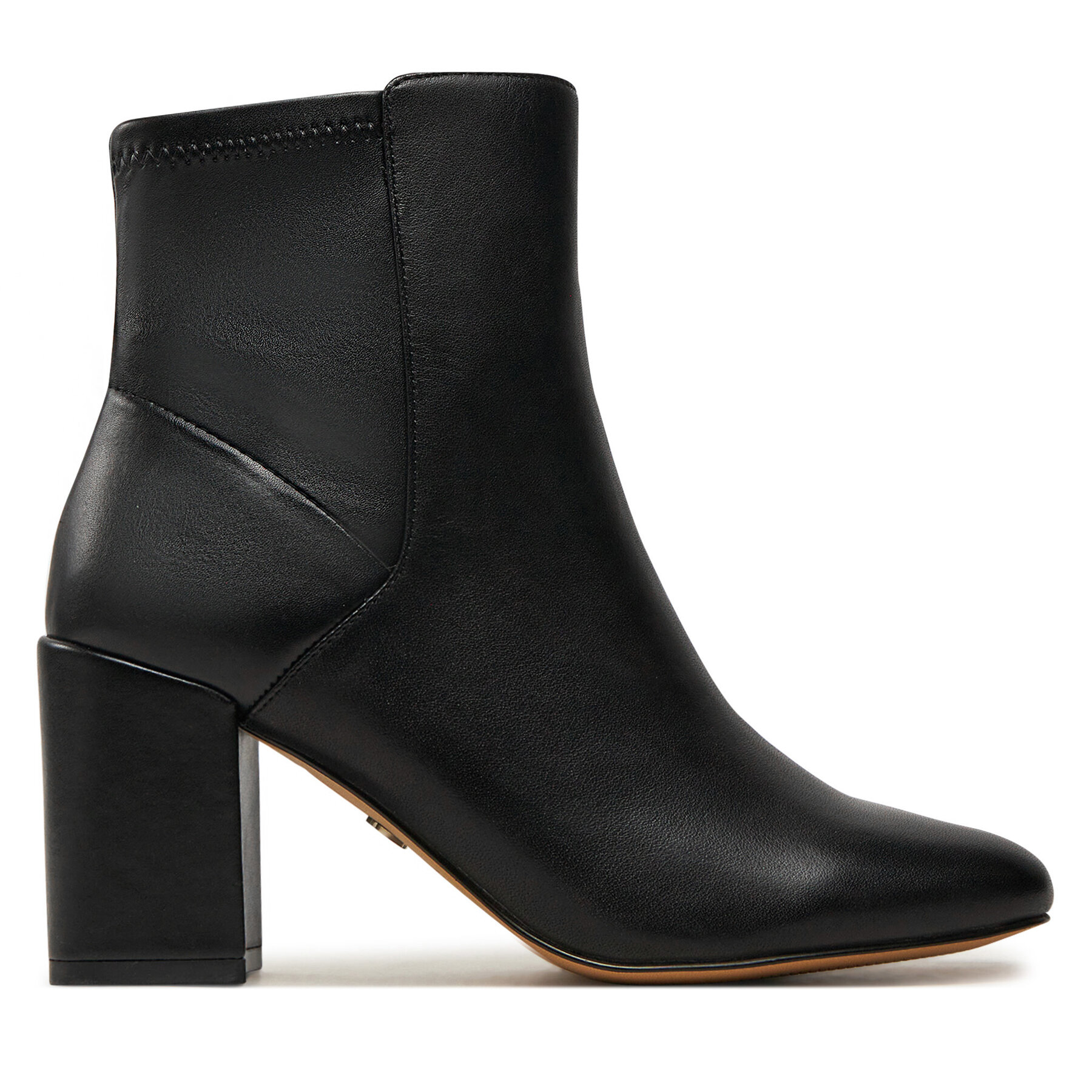Botines Aldo Satorimini 13838529 Negro