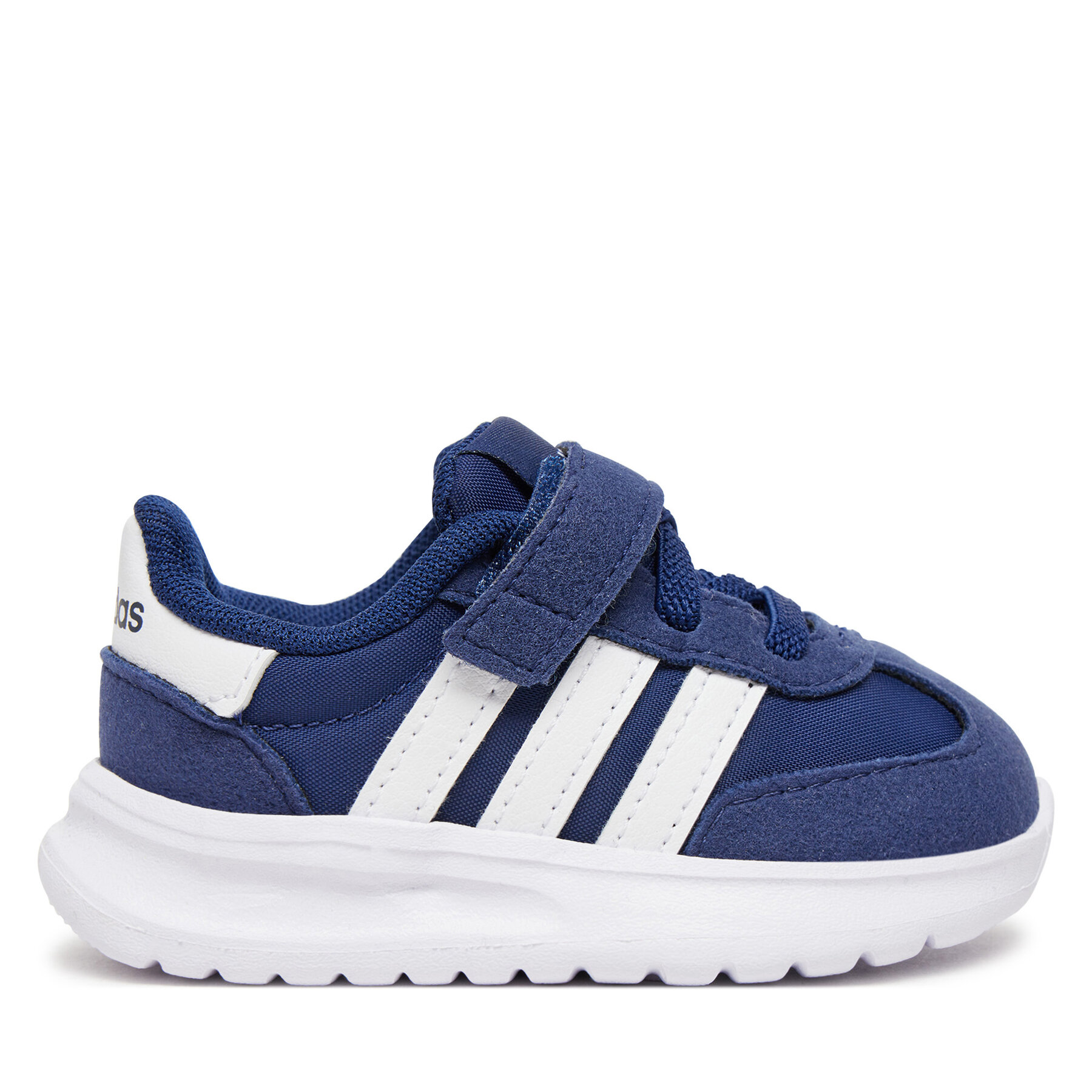 Unisex dieťa Sneakersy adidas, Rozmer: 23, Tmavomodrá, Run 70s 2.0 Shoes Kids JI2268