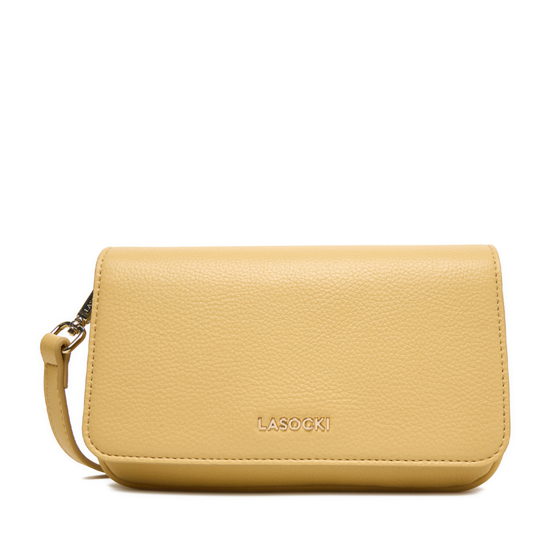Lasocki Τσάντα Lasocki CEO-LSK-L-006-09 Κίτρινο