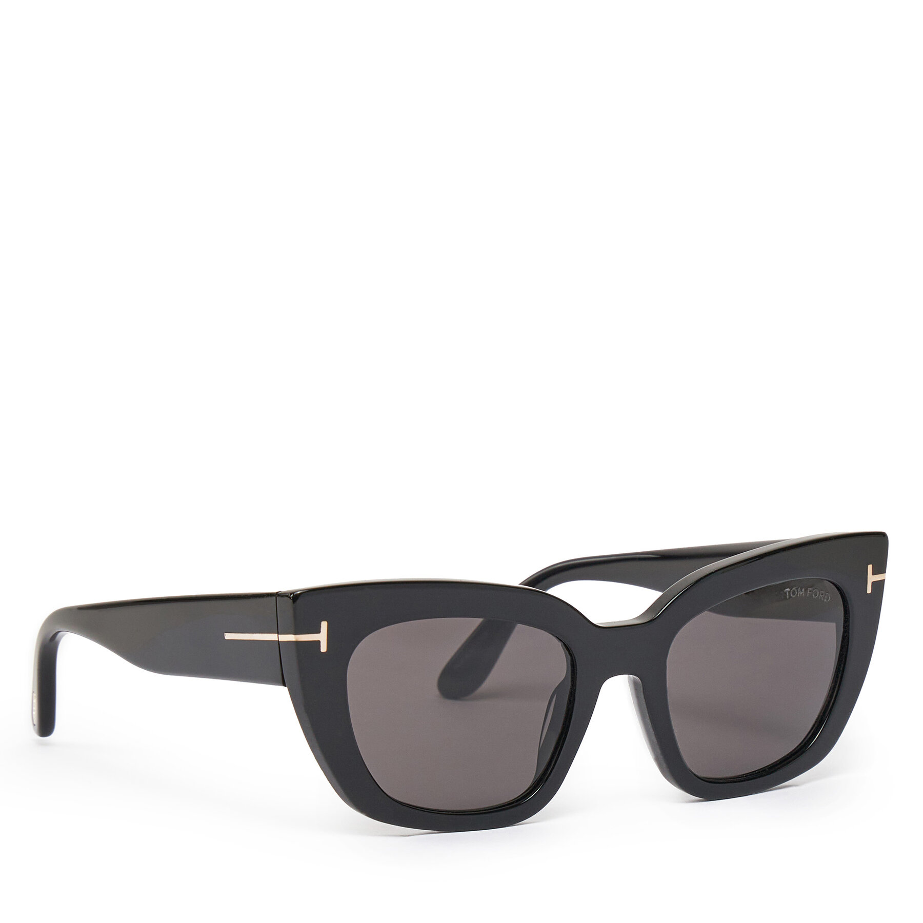 Slnečné okuliare Tom Ford FT1190 01A Čierna