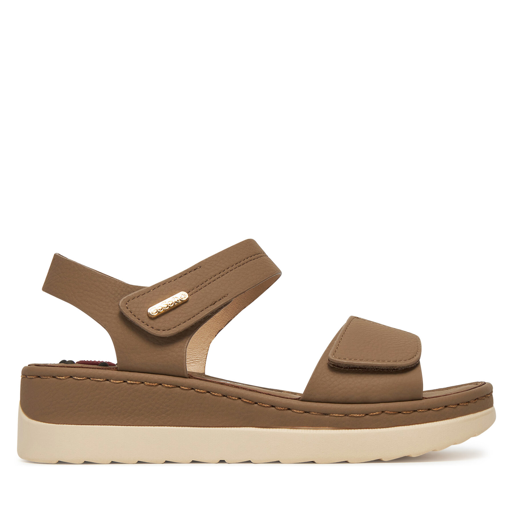 Go Soft Sandalen LA3J9111-L8 Beige