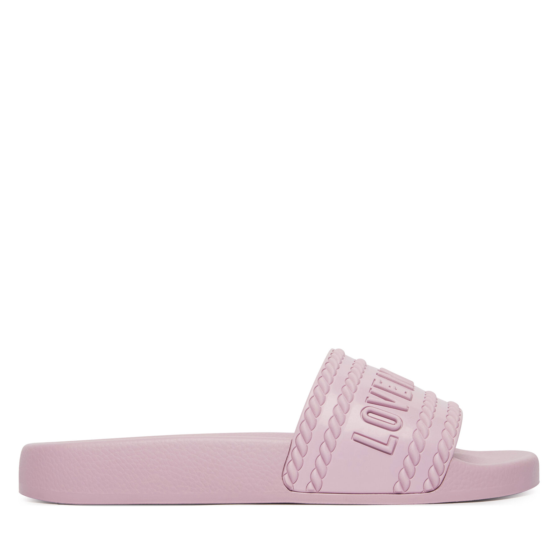 Чехли LOVE MOSCHINO JA28342G0OI22600 Розов