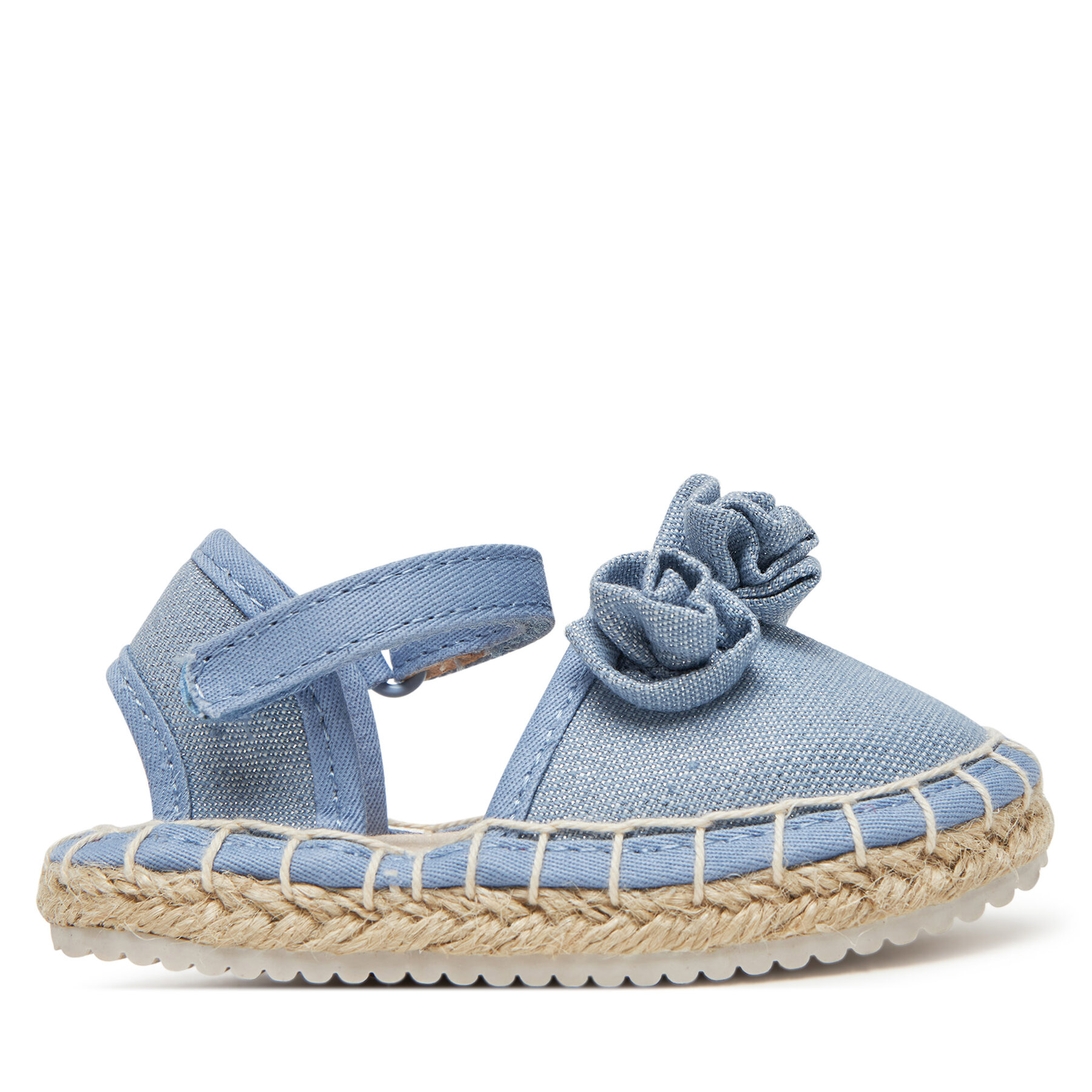 Espadrillas Mayoral 41646 Blu