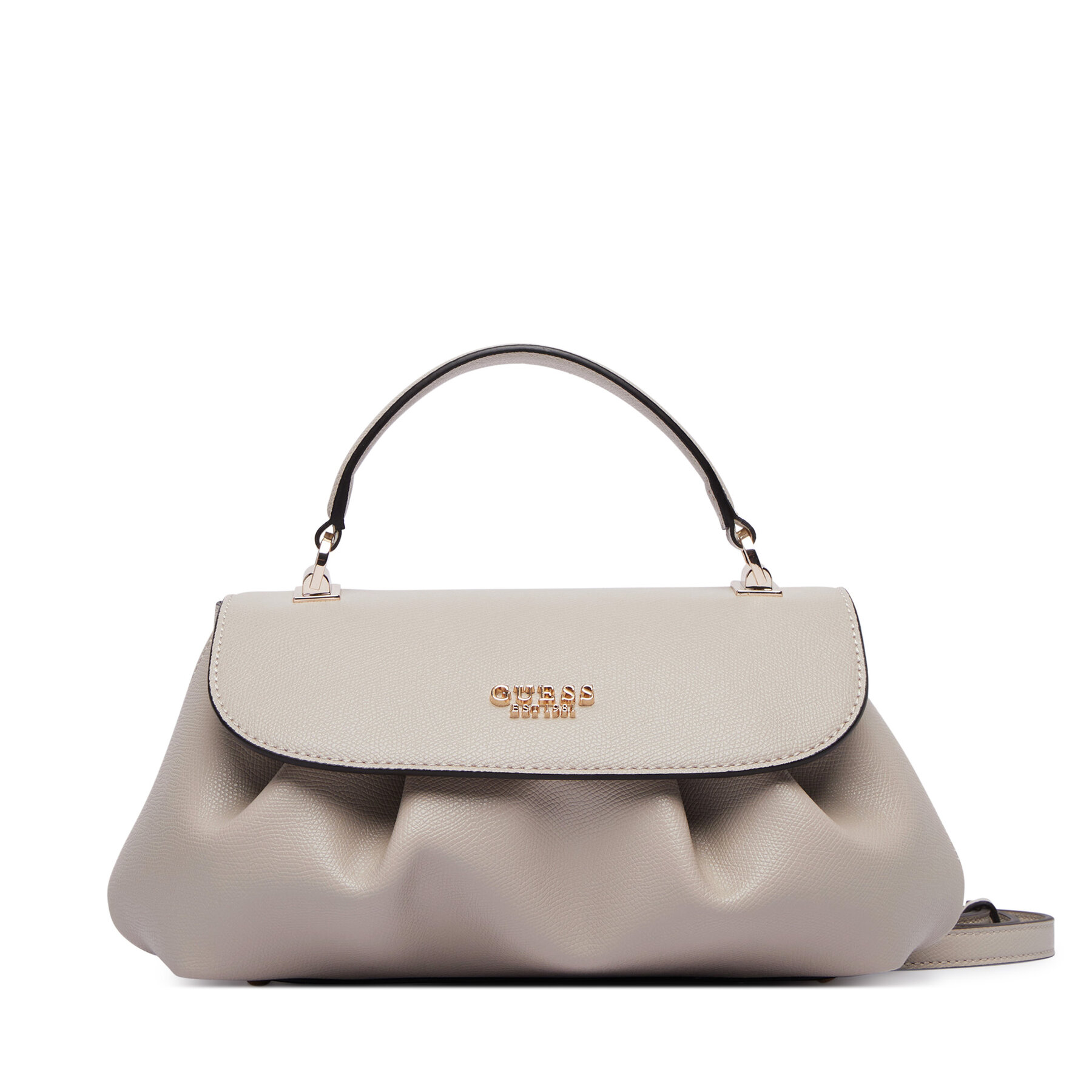 Geantă Guess Amorette HWBG78 98190 Bej