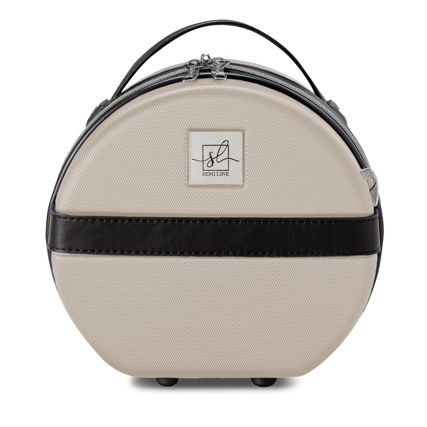 Bauletto Semi Line T5674-1 Oro