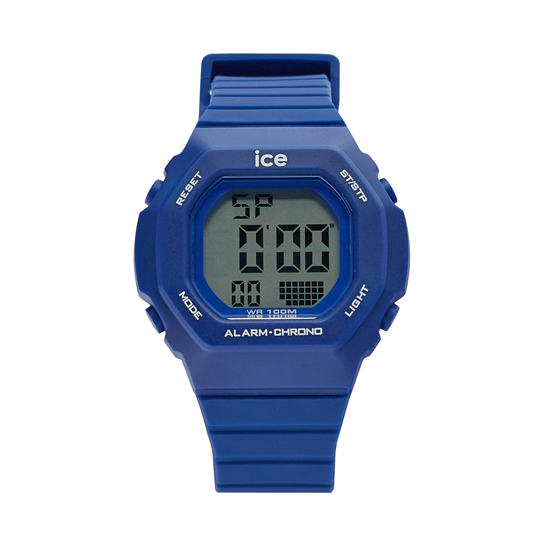 Reloj Ice-Watch Digit Ultra 22095 Azul marino