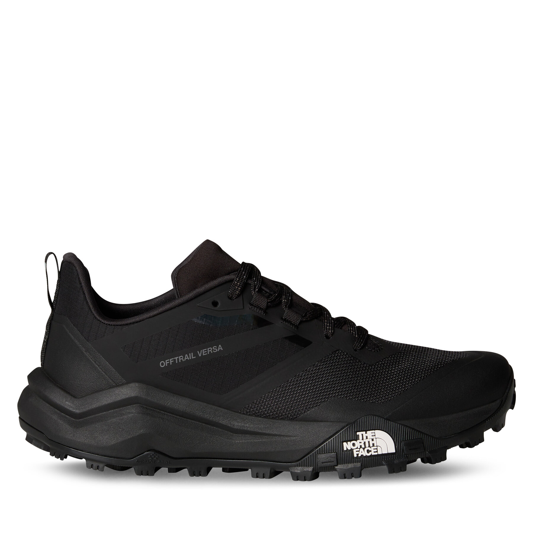 Trekingová obuv The North Face Offtrail Versa NF0A8AEXKY41 Čierna