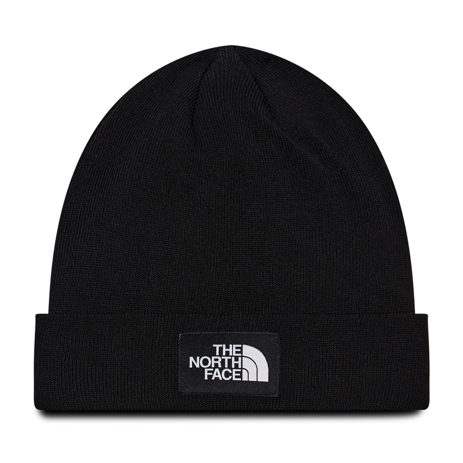 Gorro The North Face Dock Worker Recyced Beanie NF0A3FNTJK31 Negro