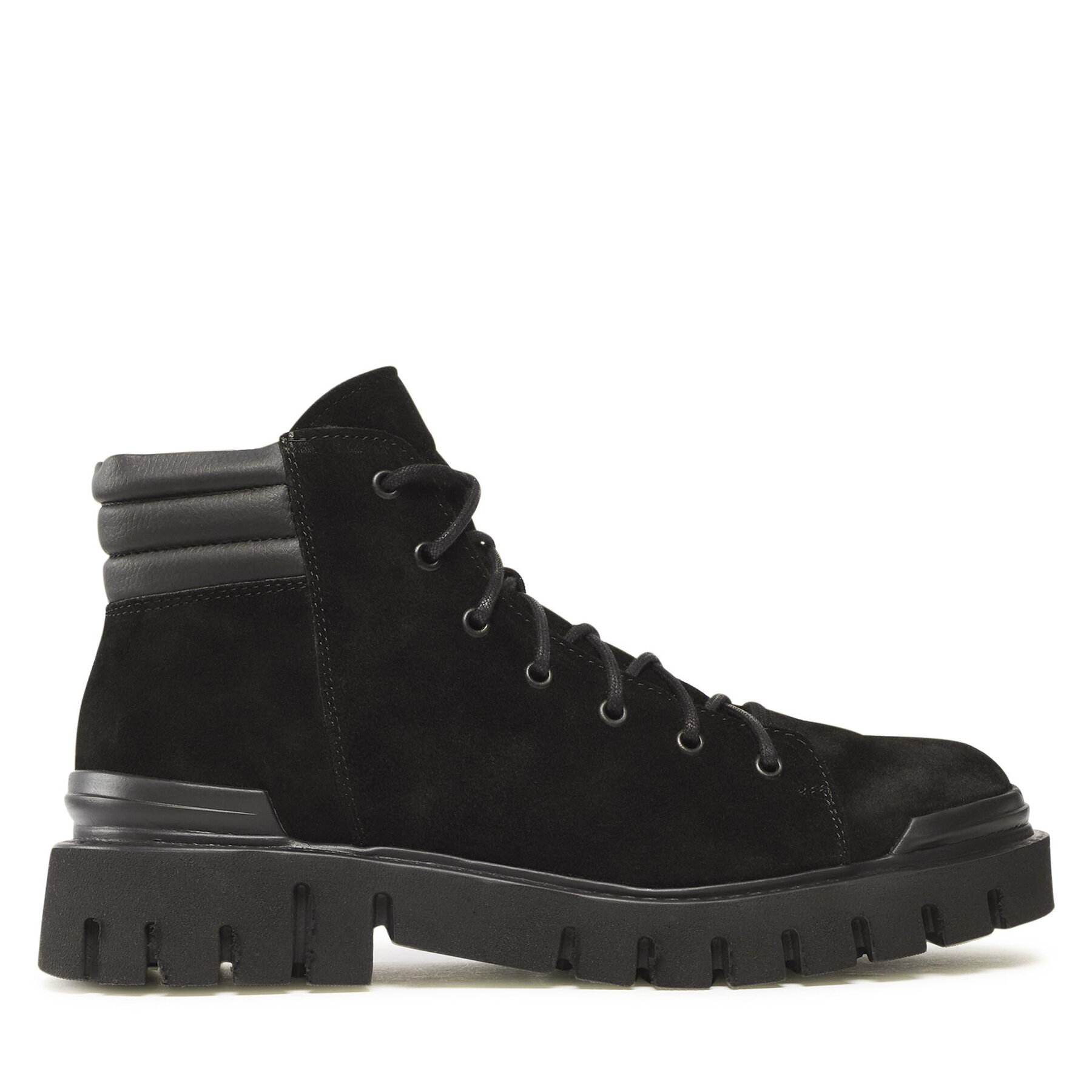 Botas Ryłko IDLJ01 Negro