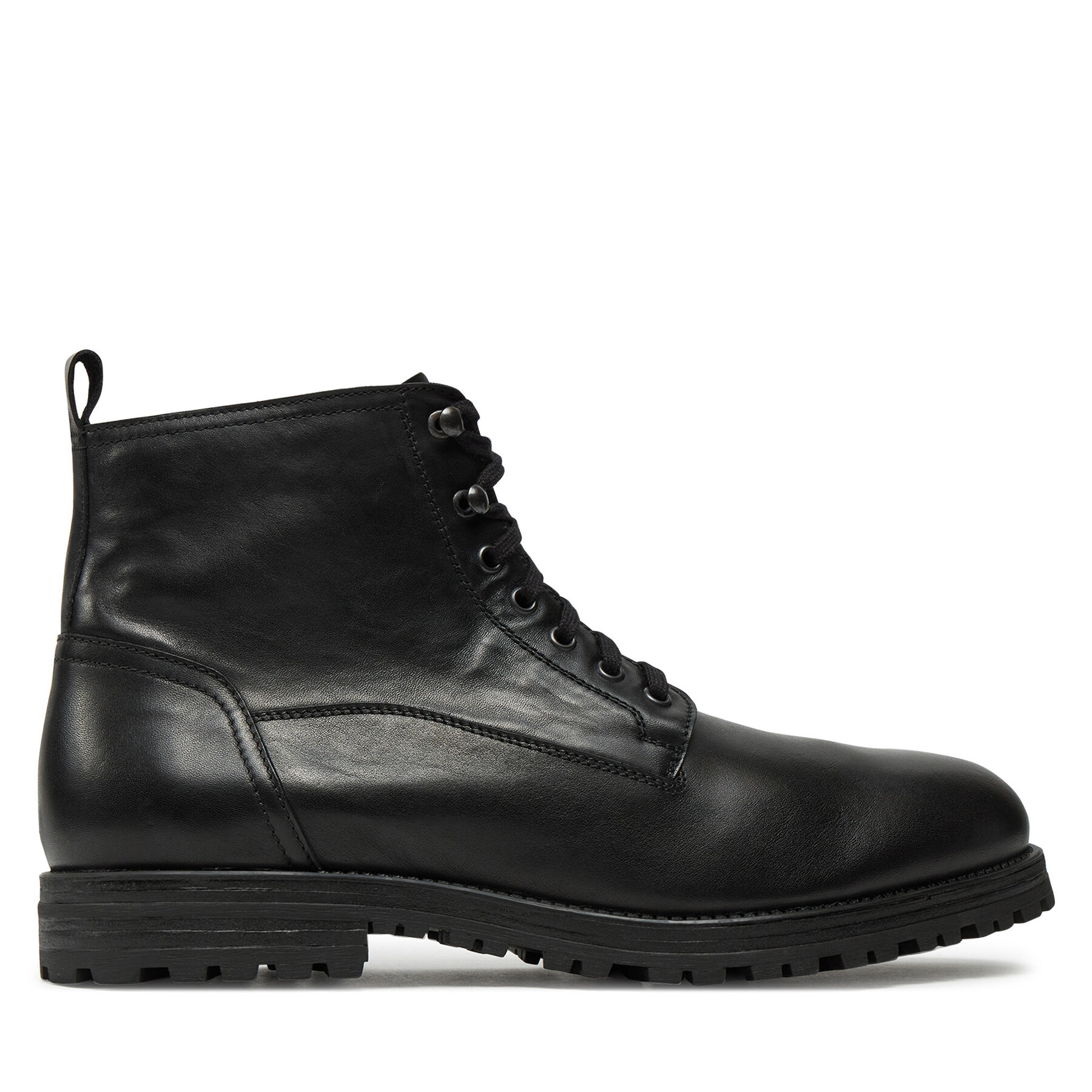 Botas Ryłko IPYE83 Negro