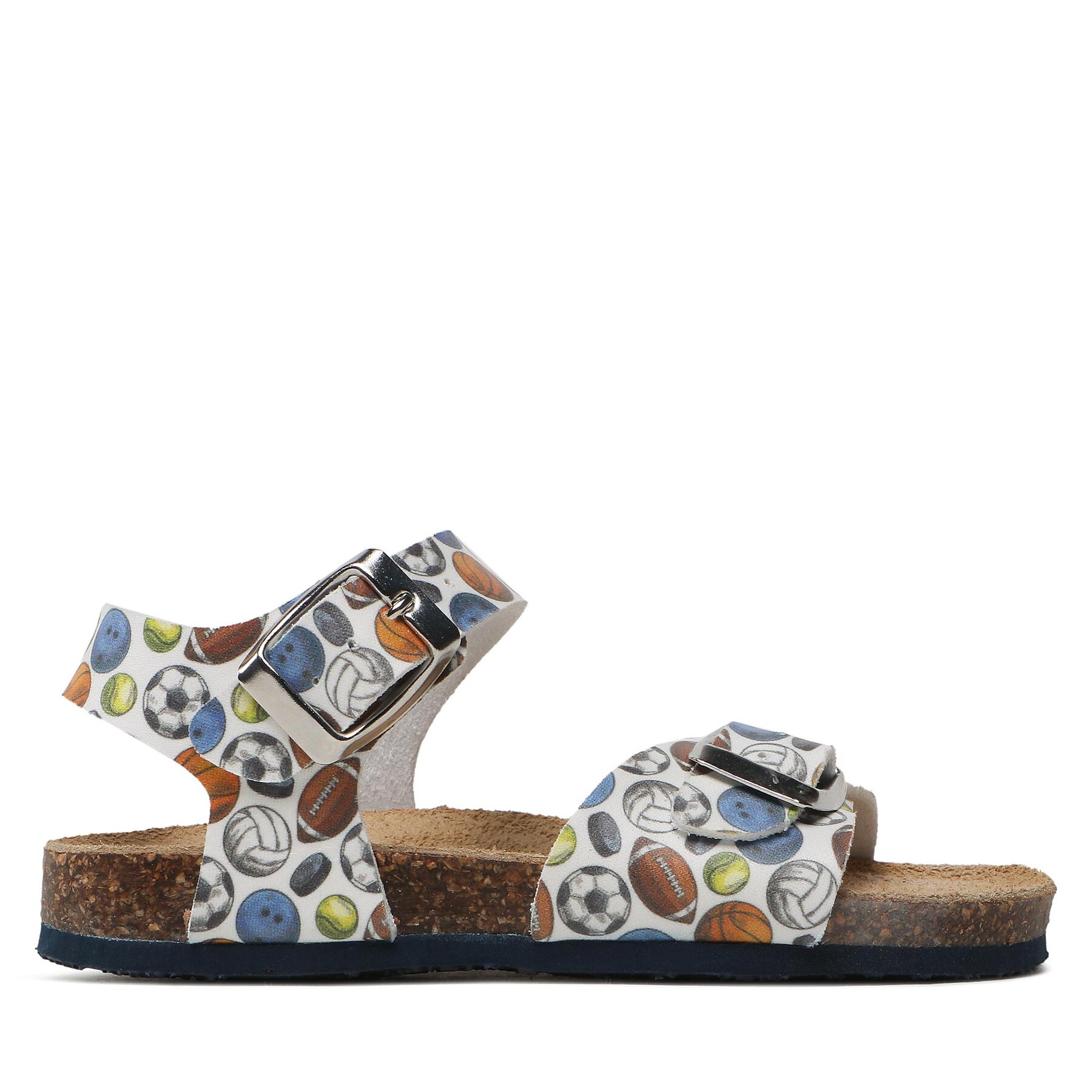 Σανδάλια Primigi 3925544 S Λευκό