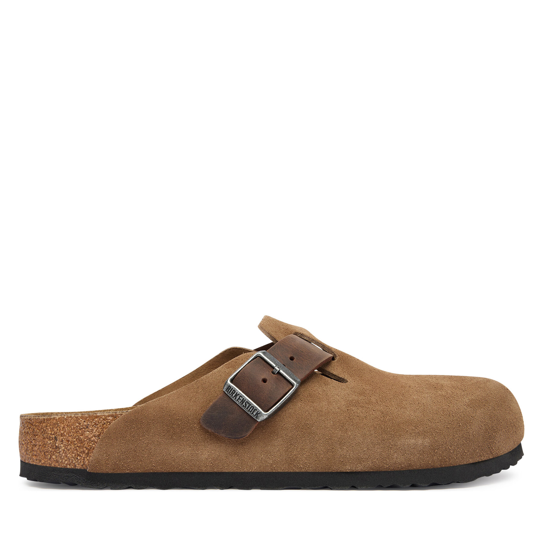 Şlapi Birkenstock Boston 1030667 Maro