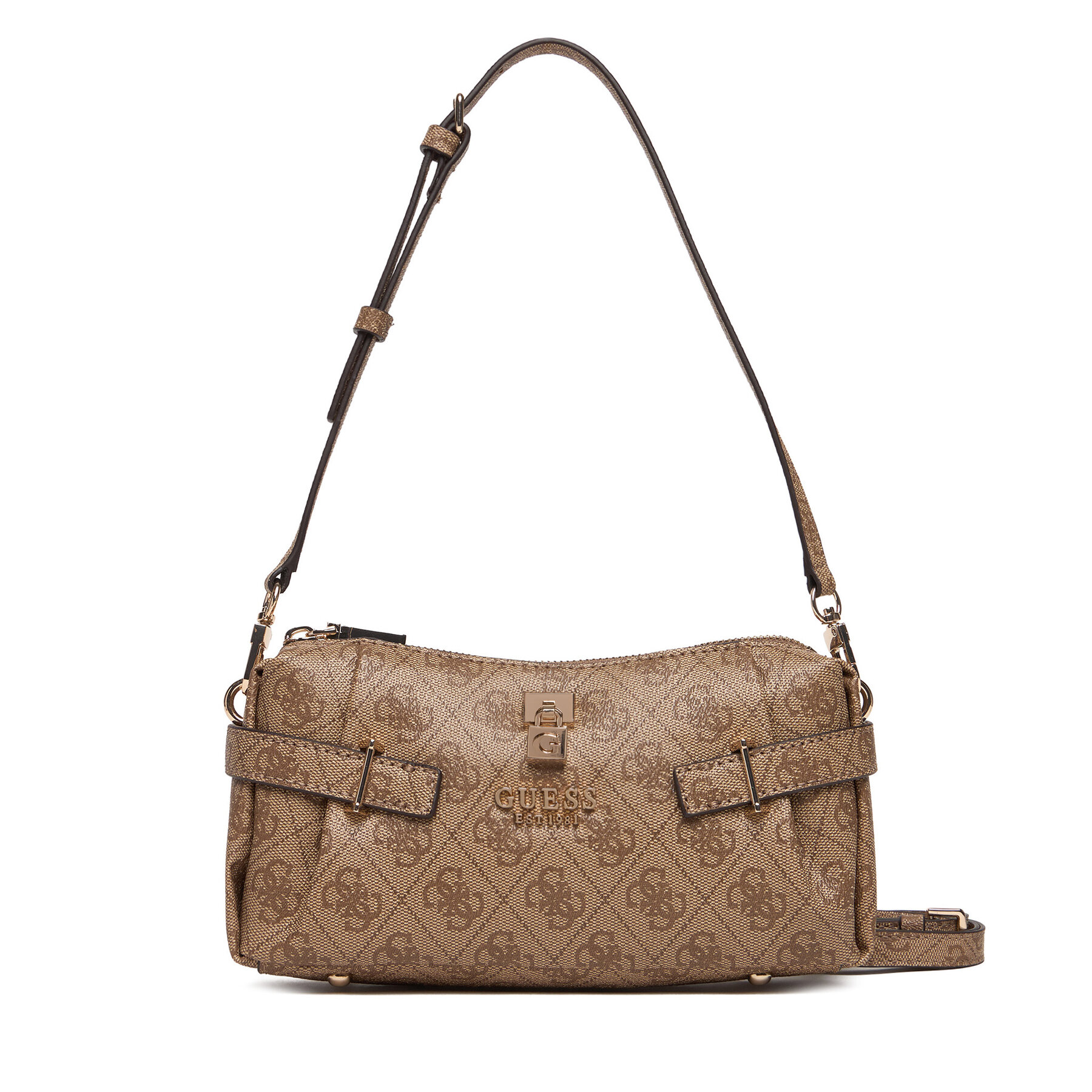 Damska Guess Torebka Beżowy Yesba Mini HWSG78 33720