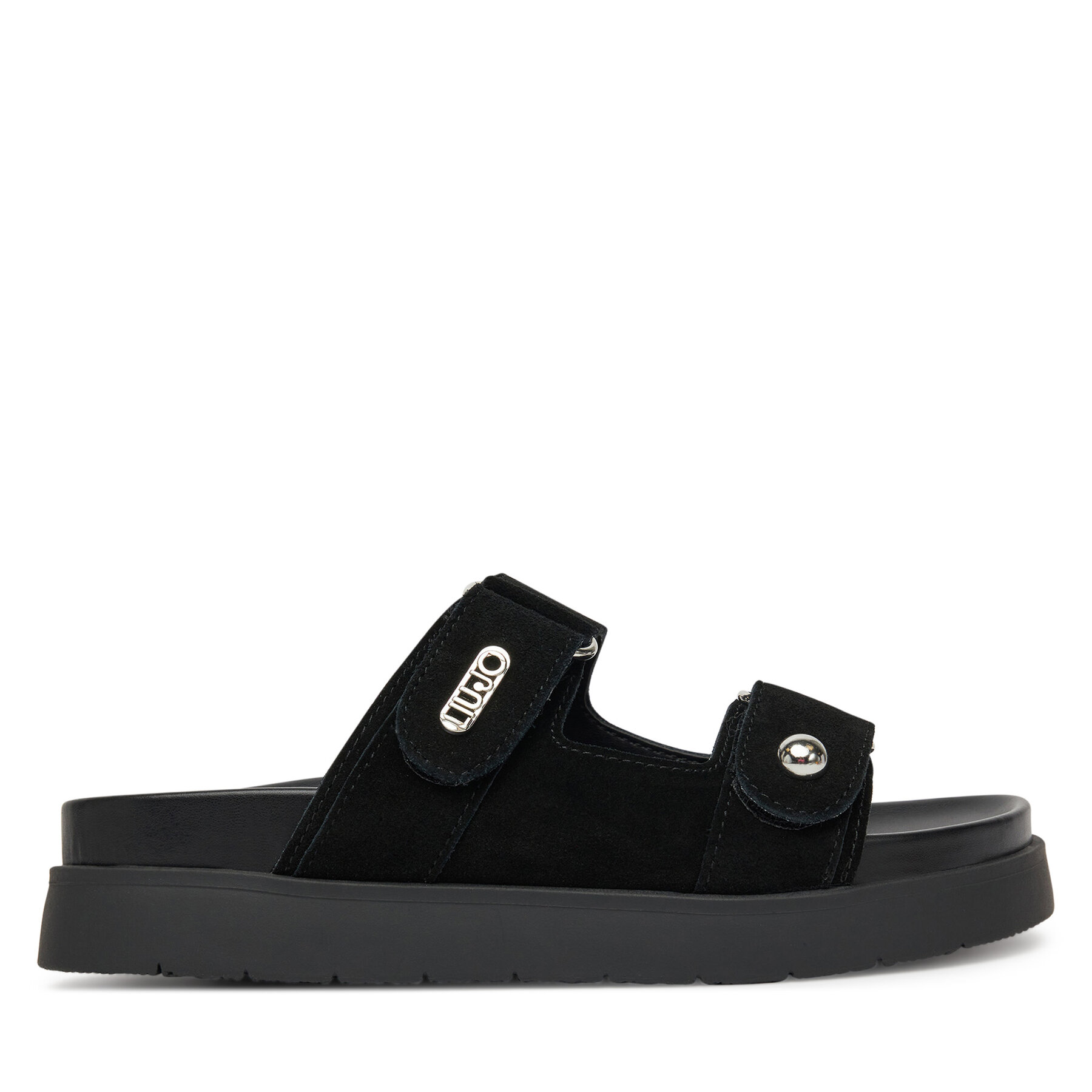 Şlapi Liu Jo Penny 902 4A5709 PX002 Negru