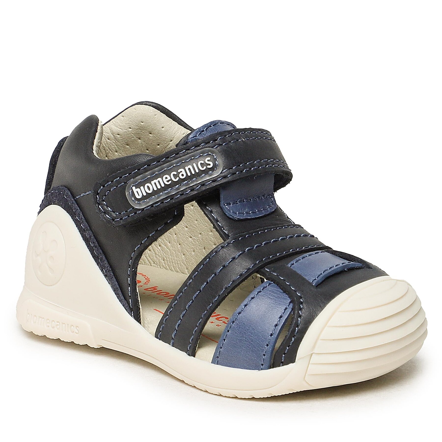 Biomecanics 232146 Navy A – Сандали