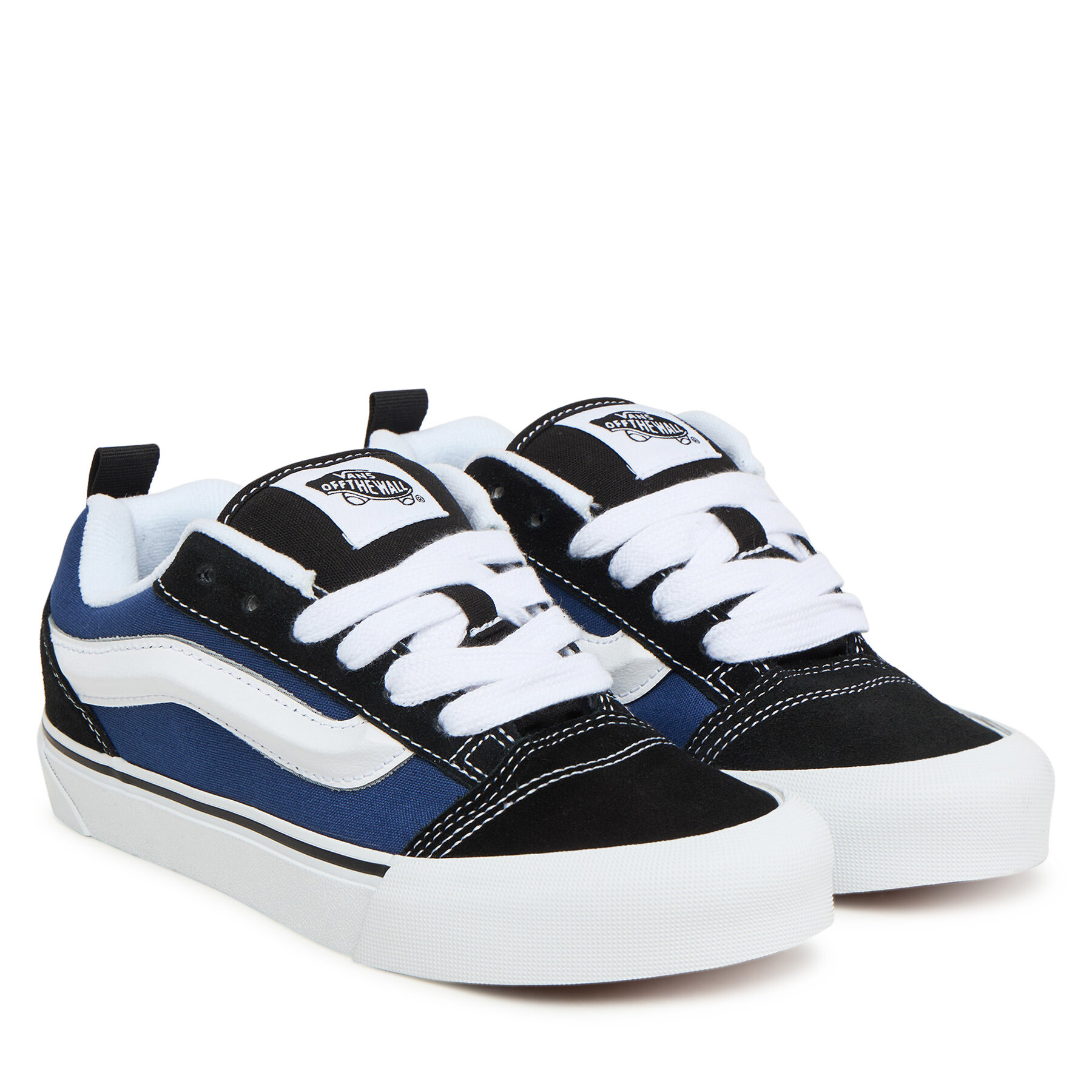 Sneakers aus Stoff Vans