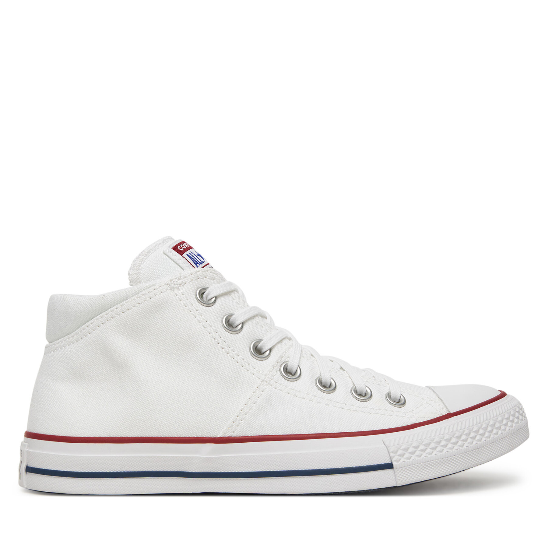 Plátenky Converse CHUCK TAYLOR ALL STAR MADISON 563511C Biela