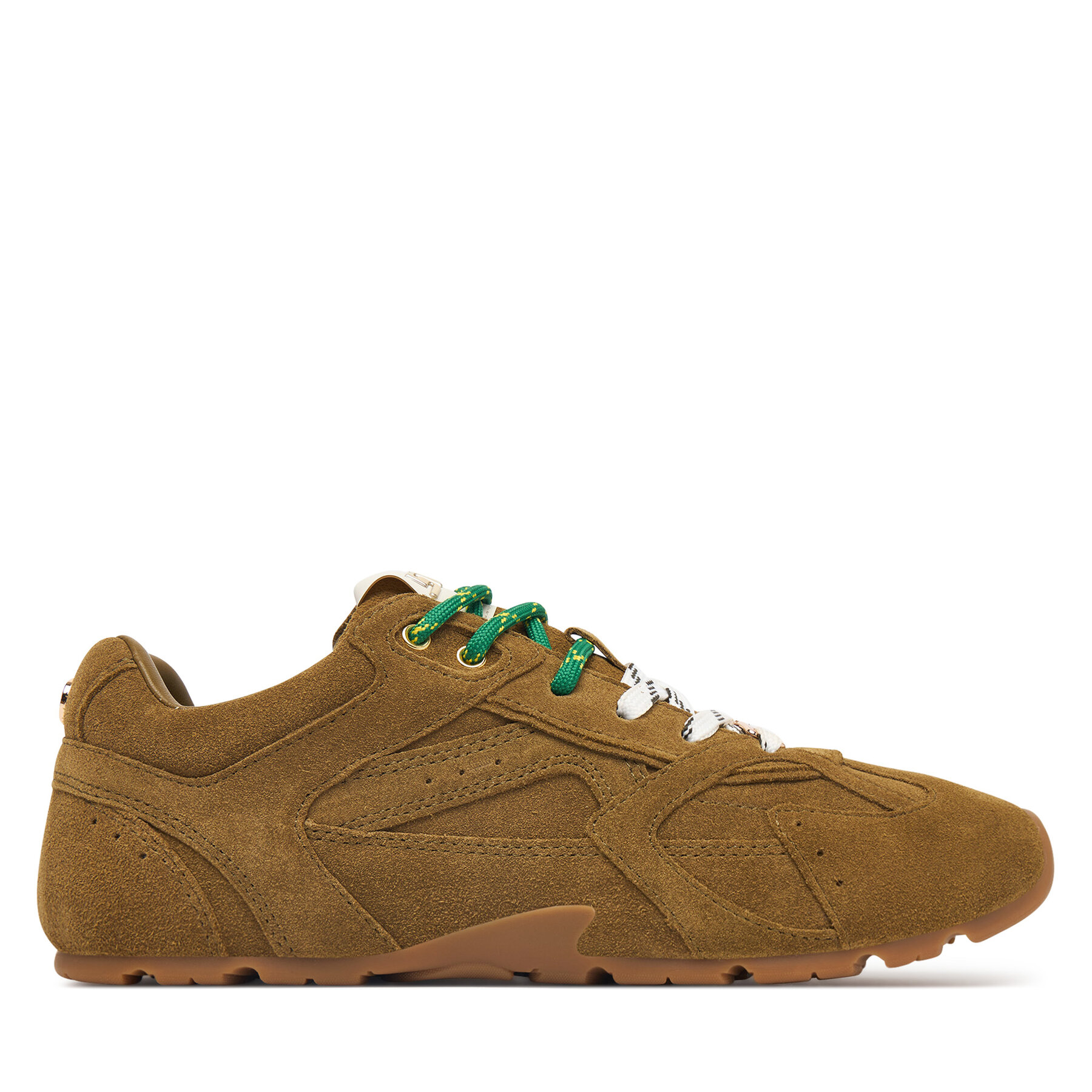Αθλητικά Steve Madden 11005159 Πράσινο