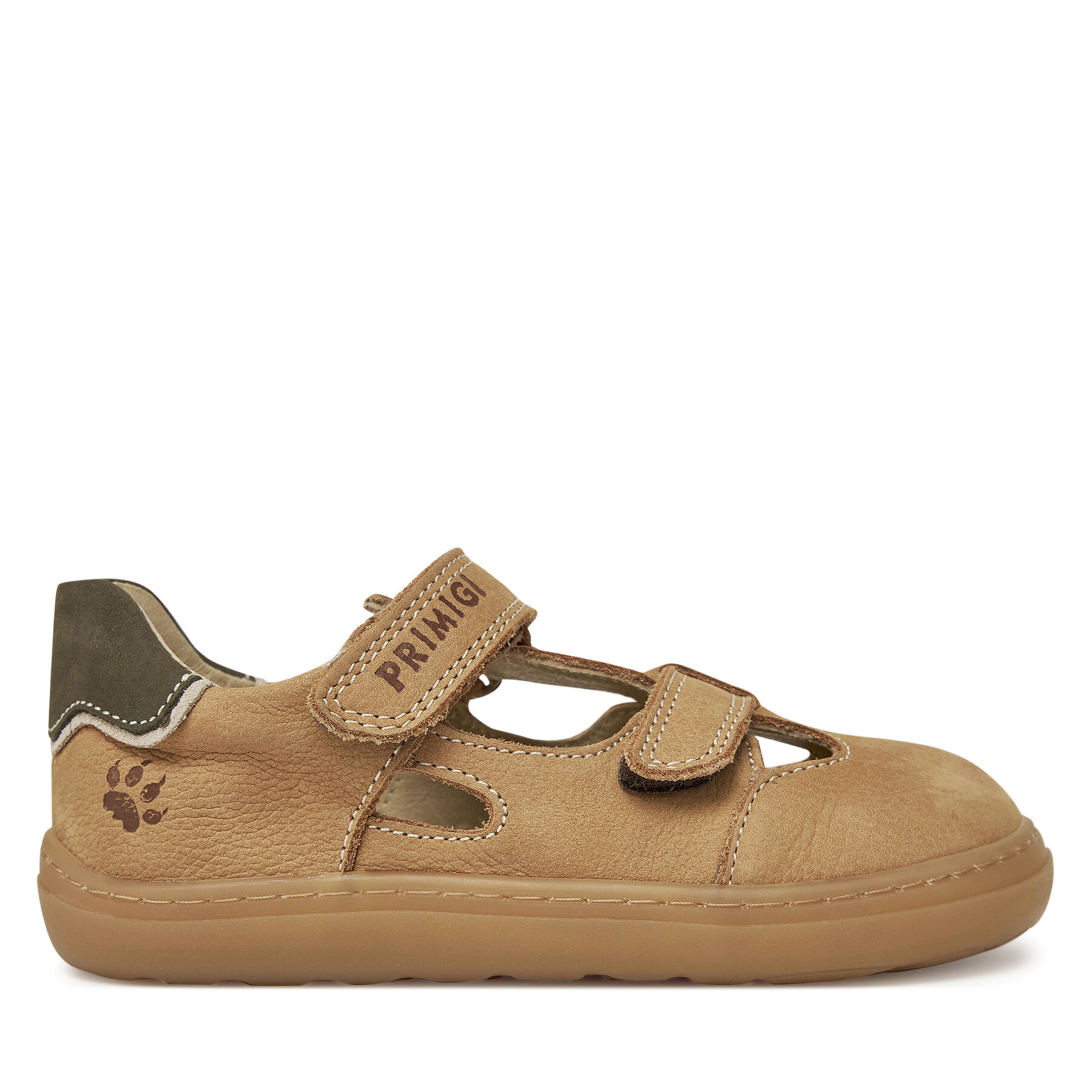 Bambini Primigi Sandali, Taglia 26,Marrone,7907322 M, taglia : 26