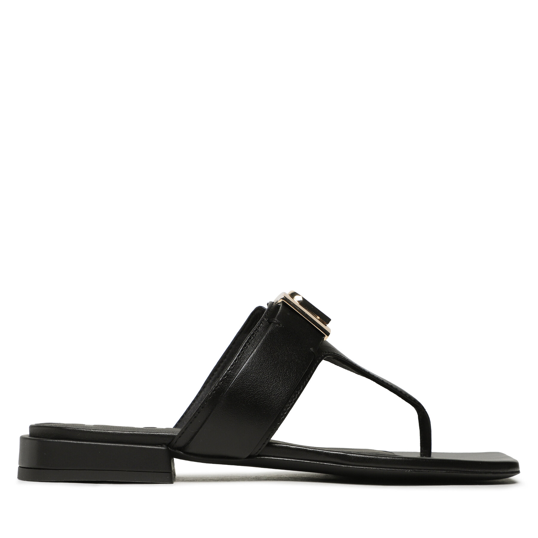 Chancletas Furla Zoe YG42FZE-Y62000-O6000-1-007-20-IT Negro