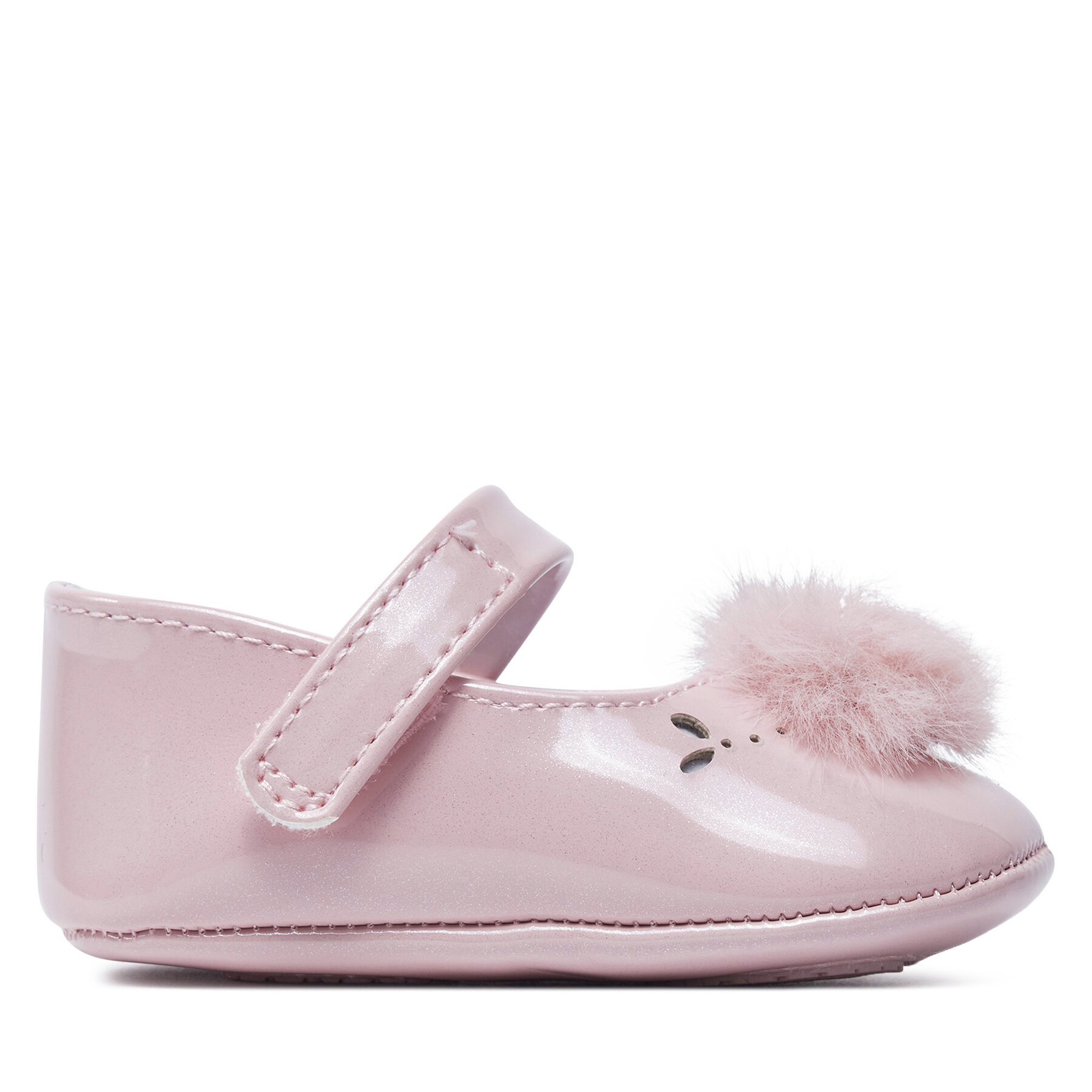 Kinder Ballerinas Mayoral, Schuhgröße 17, Rosa, 9792