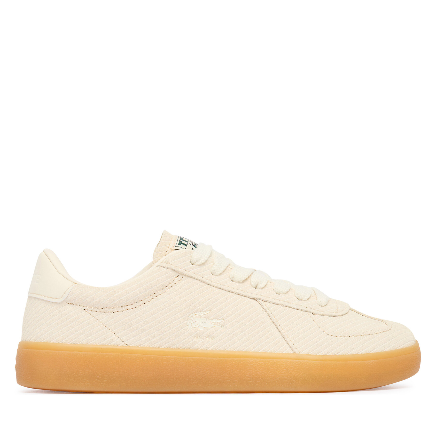 Tenisice Lacoste Baseshot Pro 51SFA0087 Écru